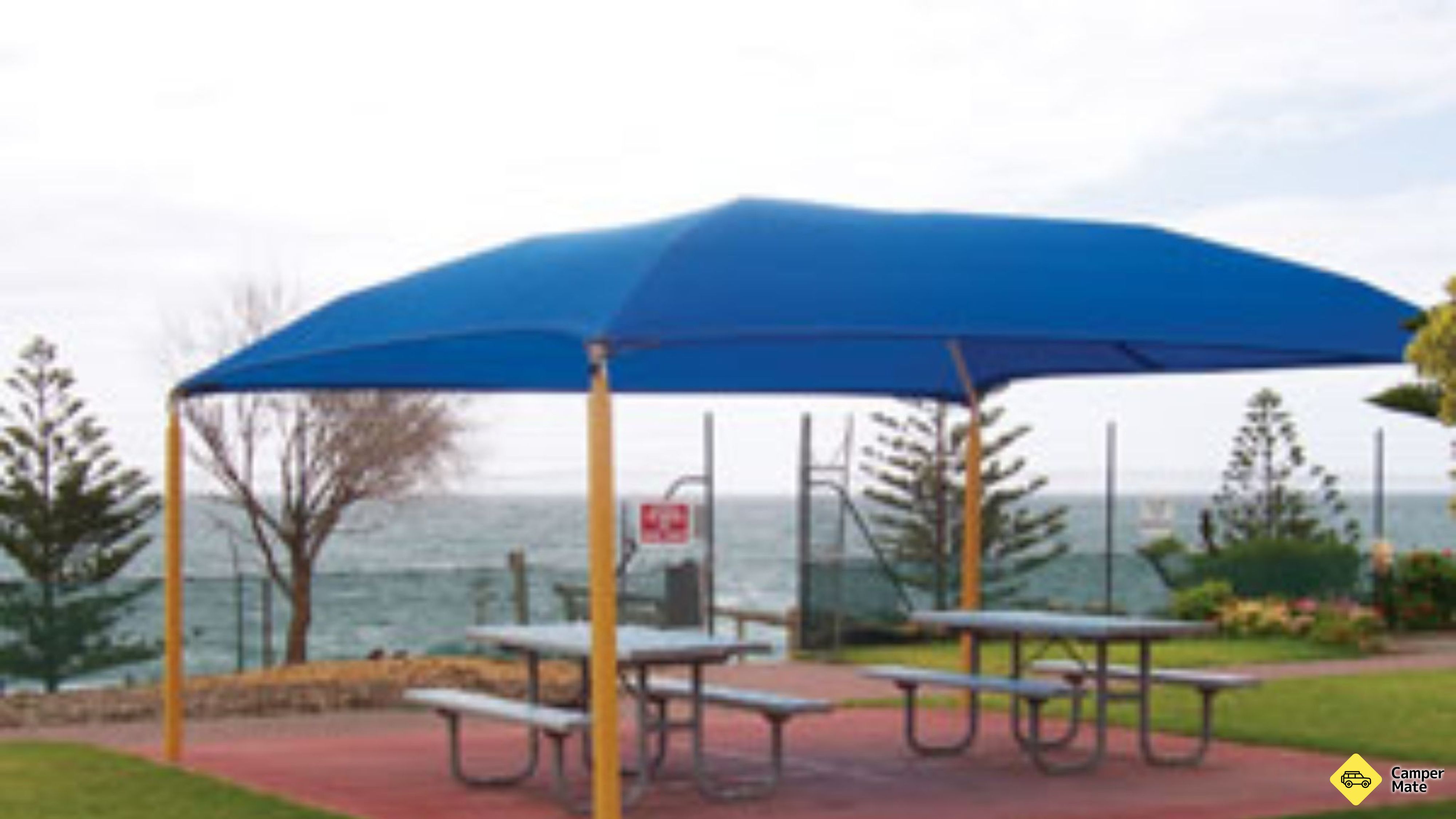 Activiteiten in de omgeving van Christies Beach Tourist Park