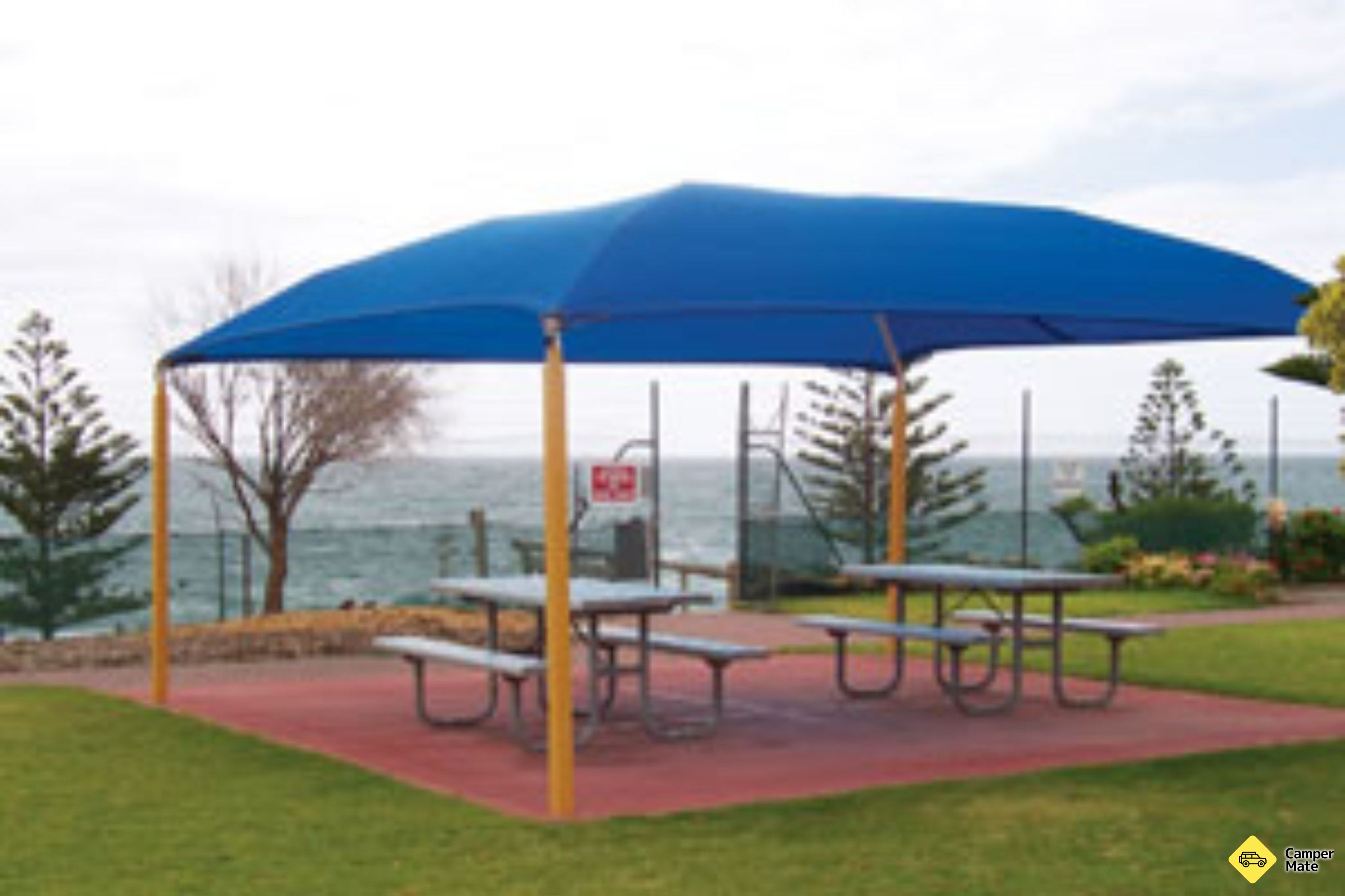 Activiteiten in de omgeving van Christies Beach Tourist Park