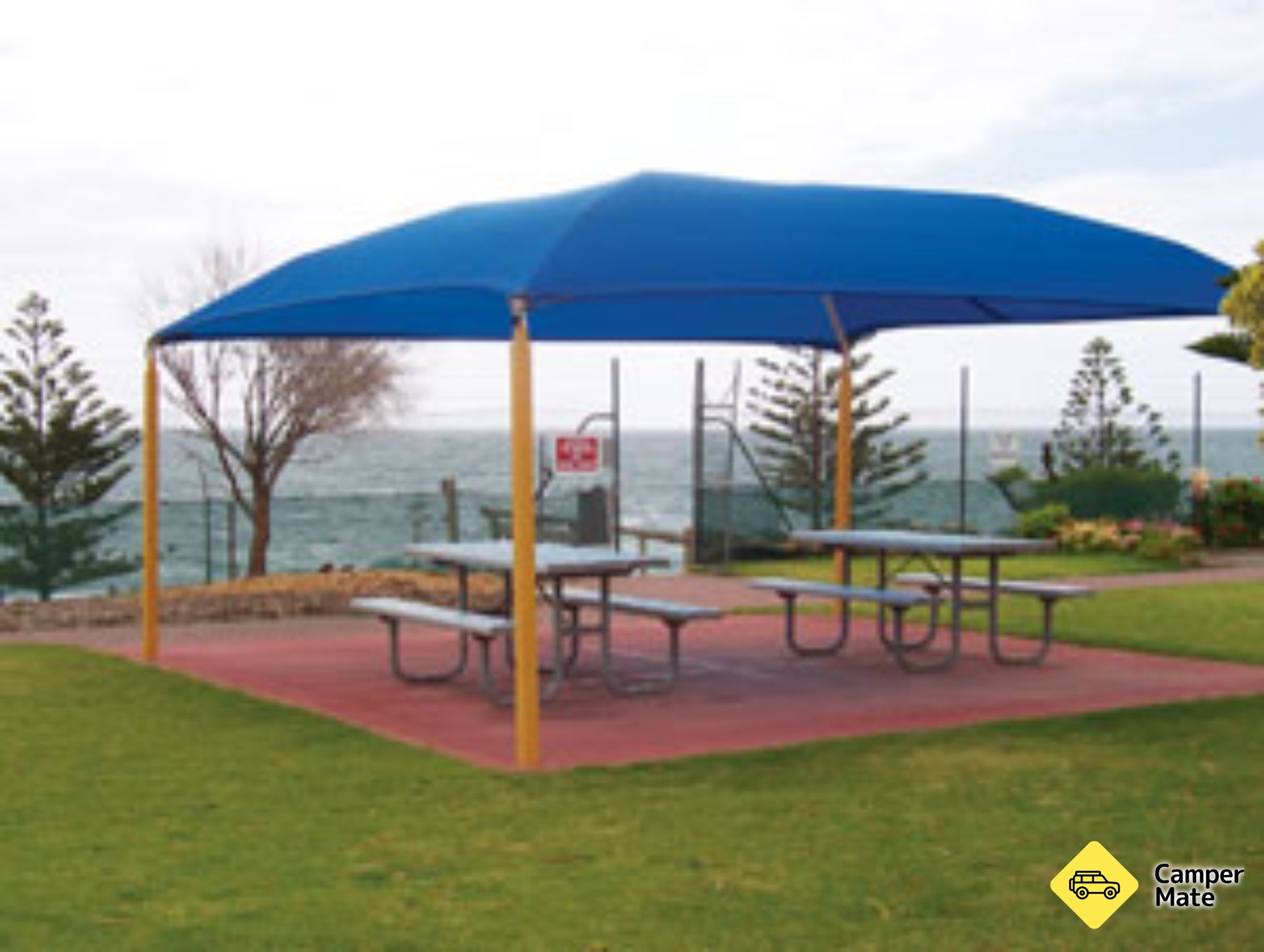 Parco turistico di Christies Beach