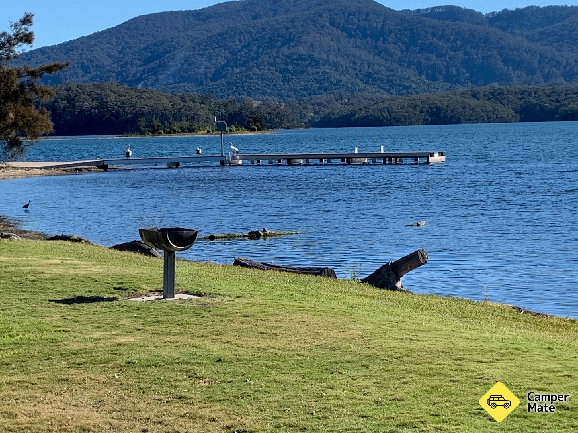 Regatta Point Holiday Park - Image 2