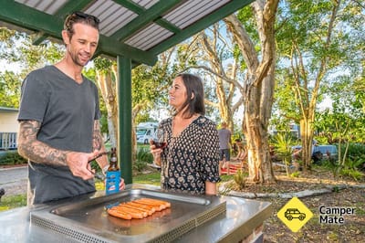 Tweed Holiday Parks Pottsville North