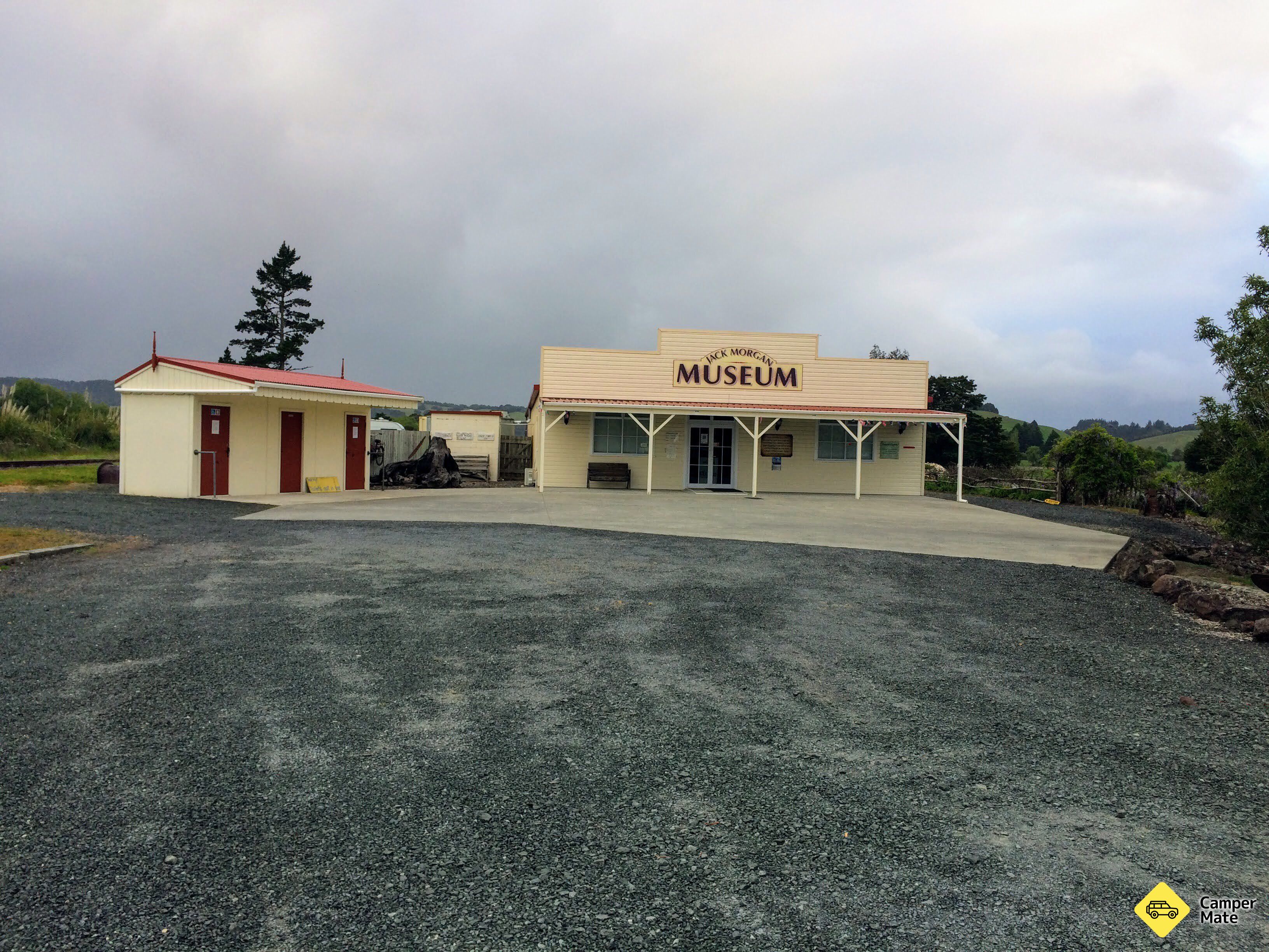 Jack Morgan Museum - Image 2