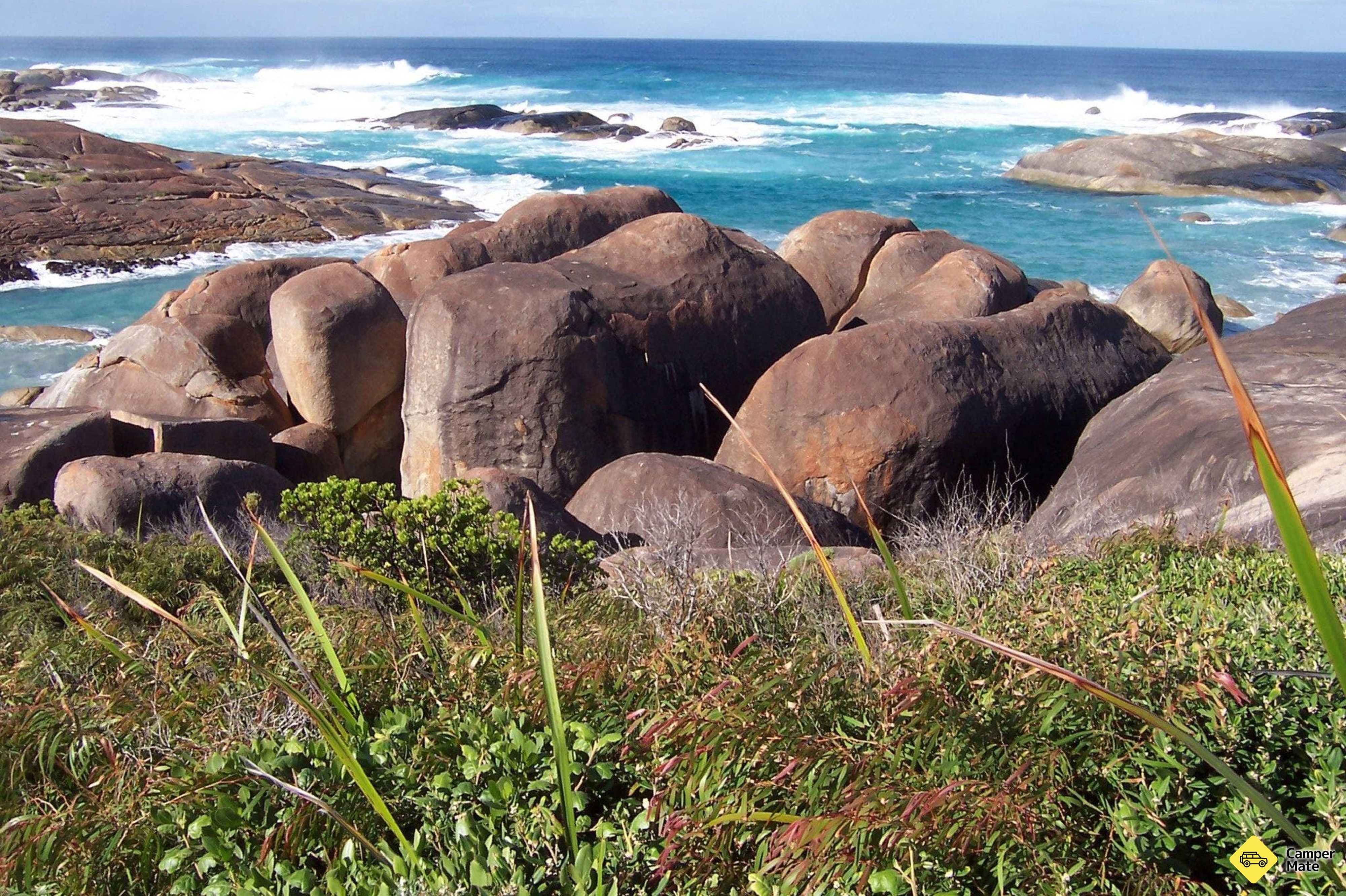 Elephant Rocks Wa Elephant Rocks, Australia's South West, Western Australia, Australia ...