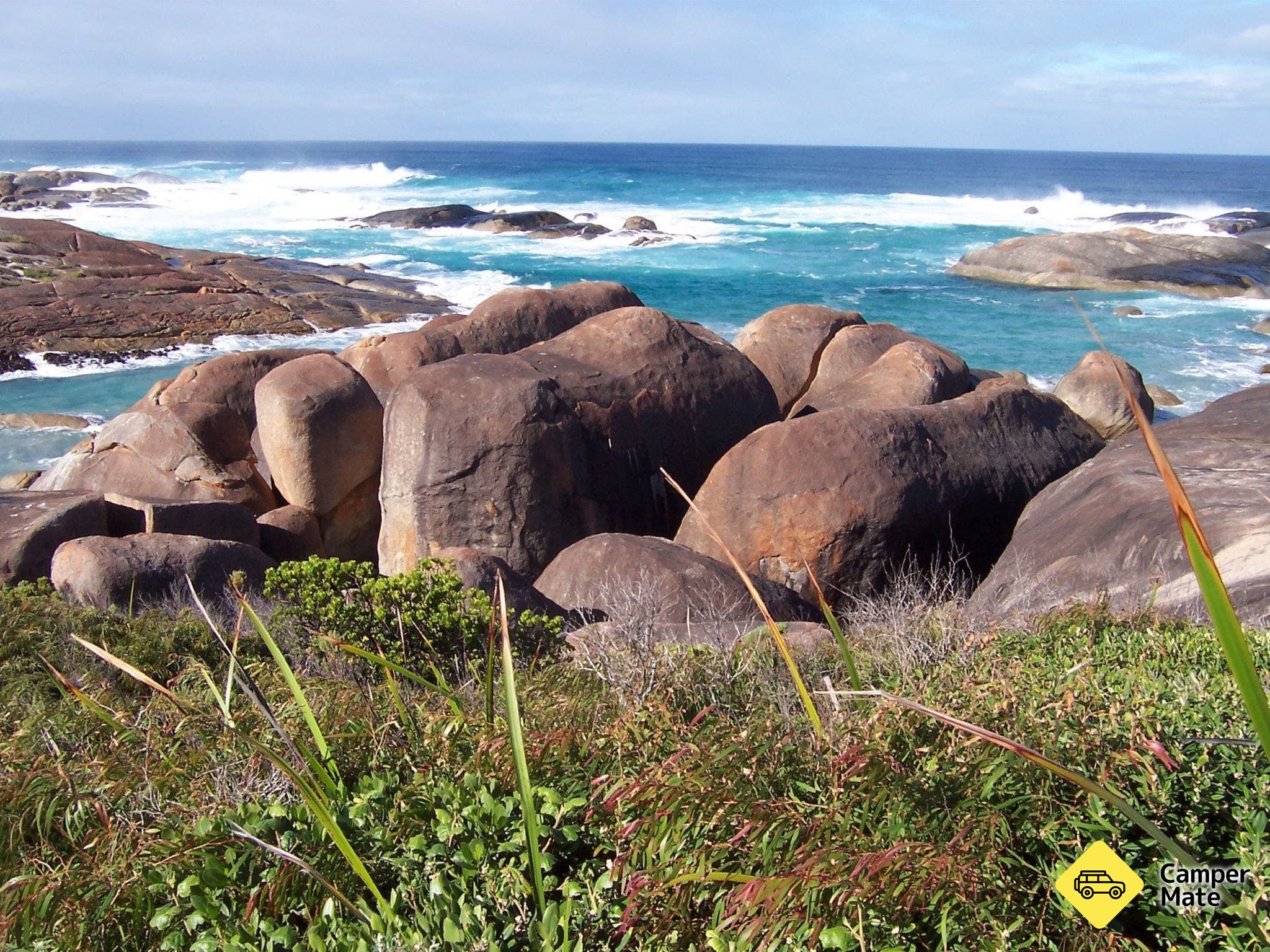 Elephant Rocks - Image 3