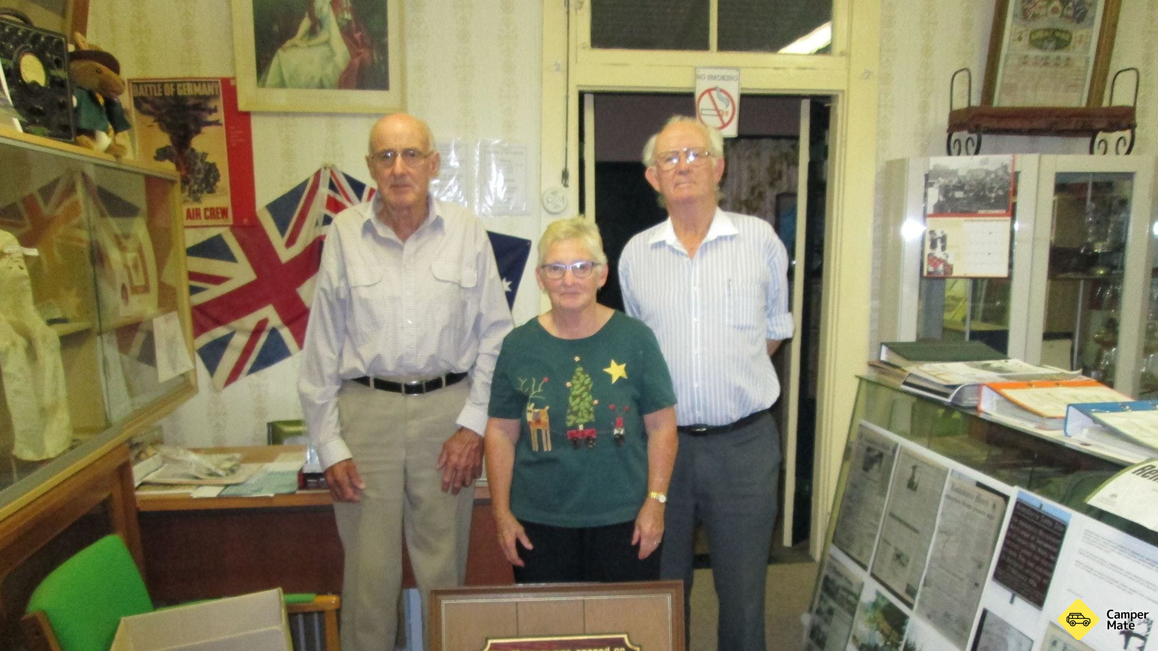 Museum Sejarah Dunedoo