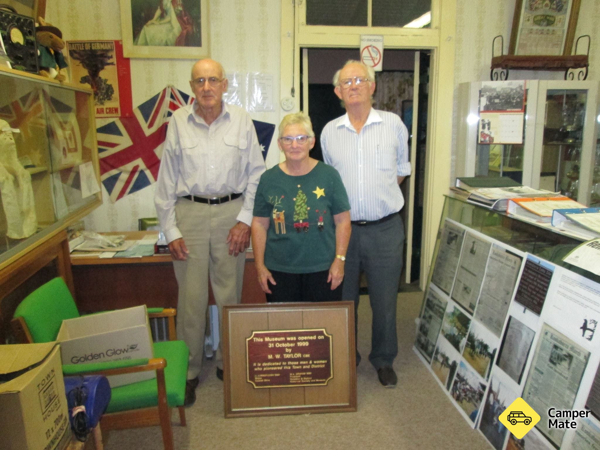 Dunedoo Historical Museum