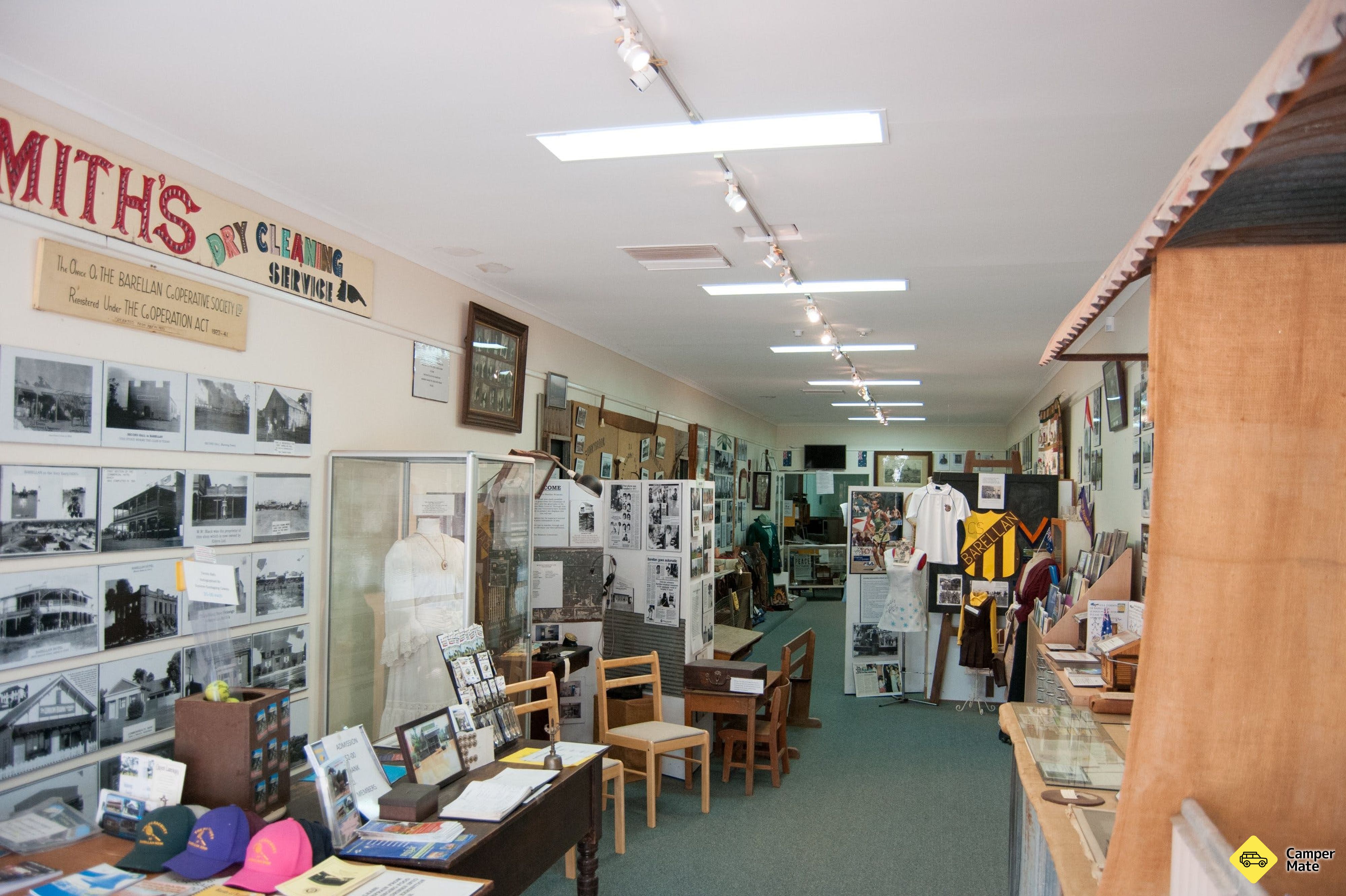Das Barellan Museum - Image 2