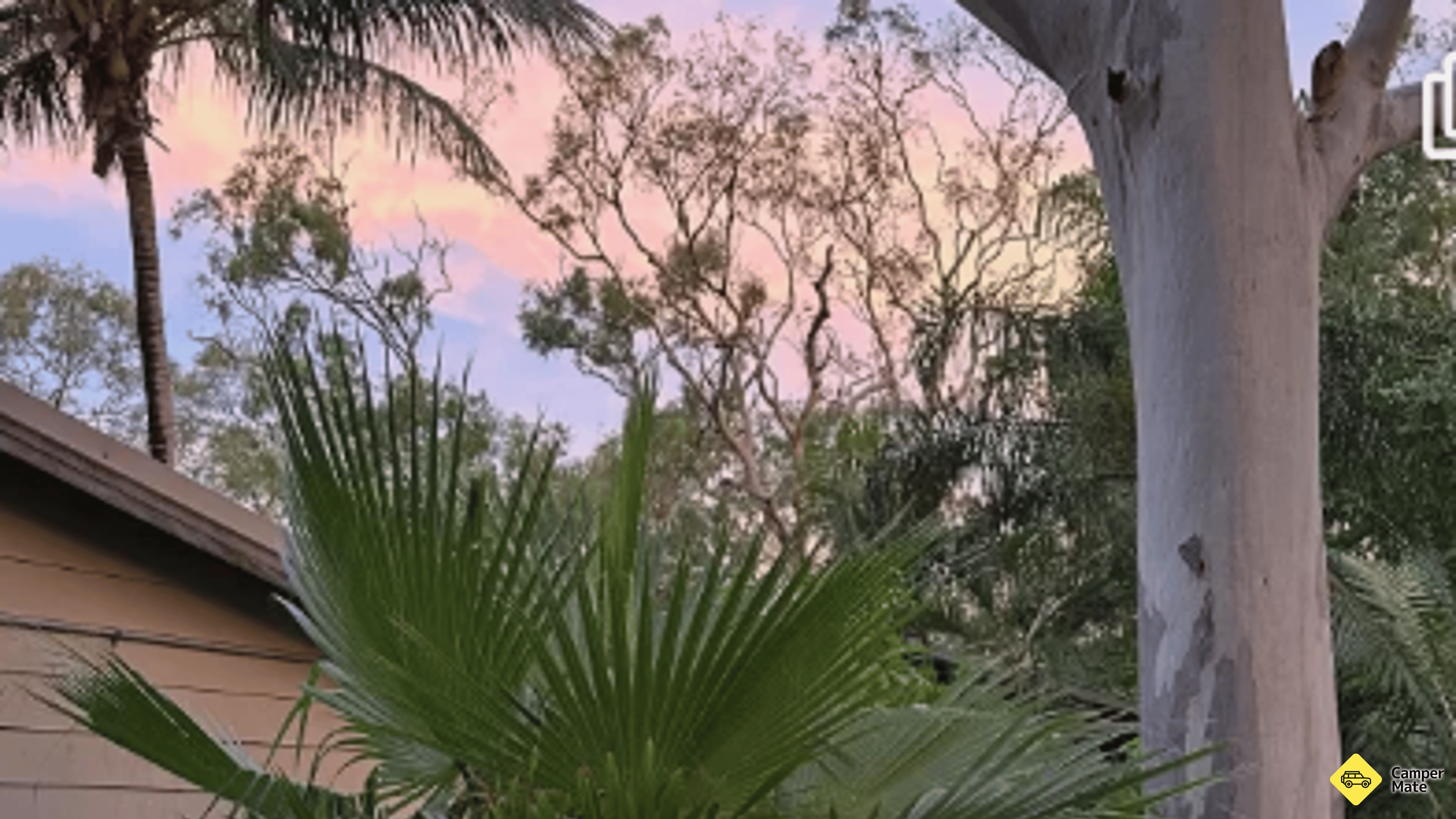 Great Keppel Island Holiday Village(グレート・ケッペル島)