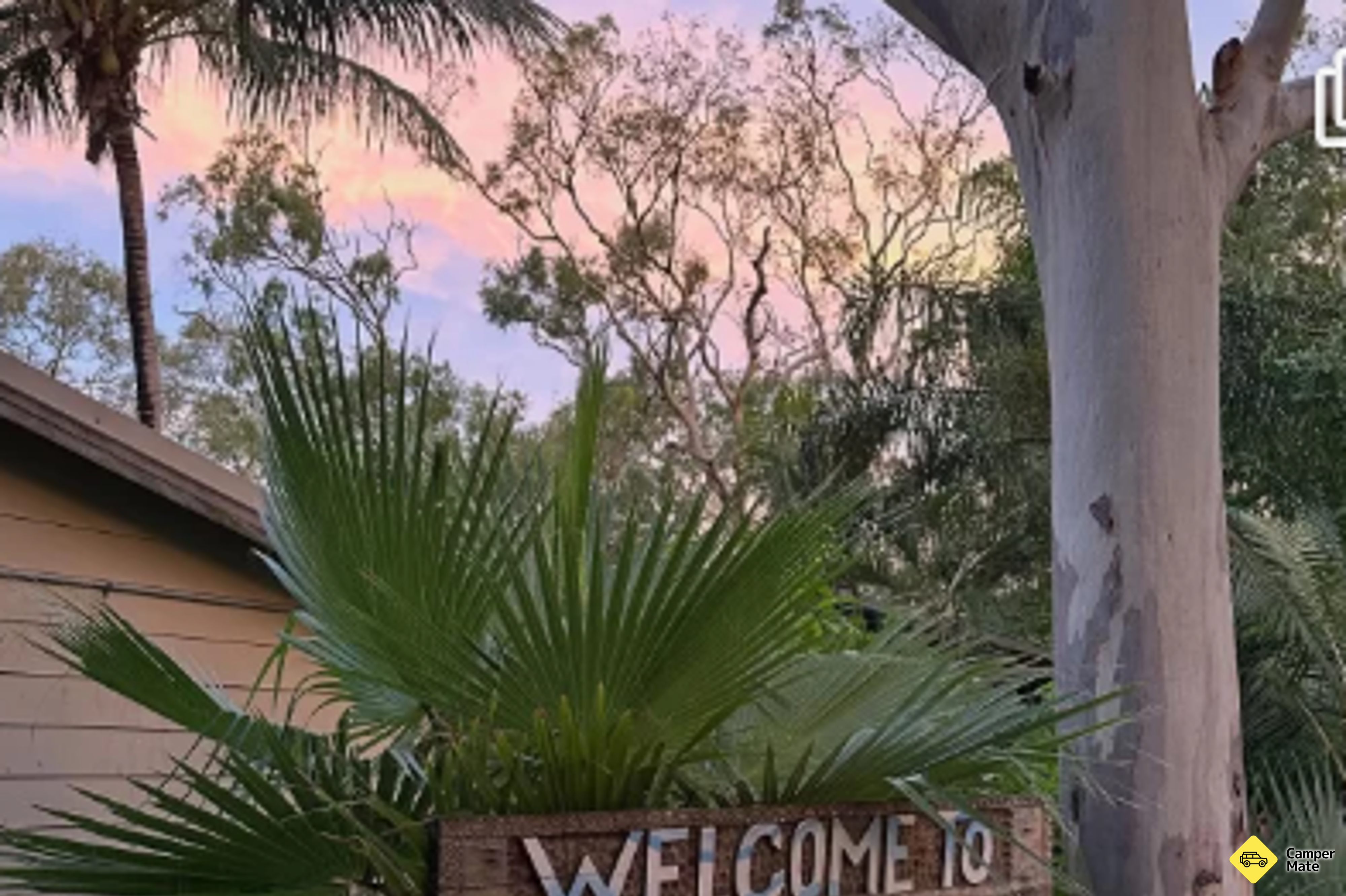 Great Keppel Island Holiday Village(グレート・ケッペル島)