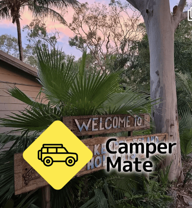 Saker att göra i närheten av Great Keppel Island Holiday Village
