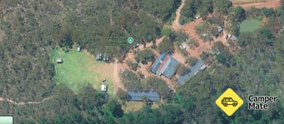 Shiloh Hills Park Accommodation