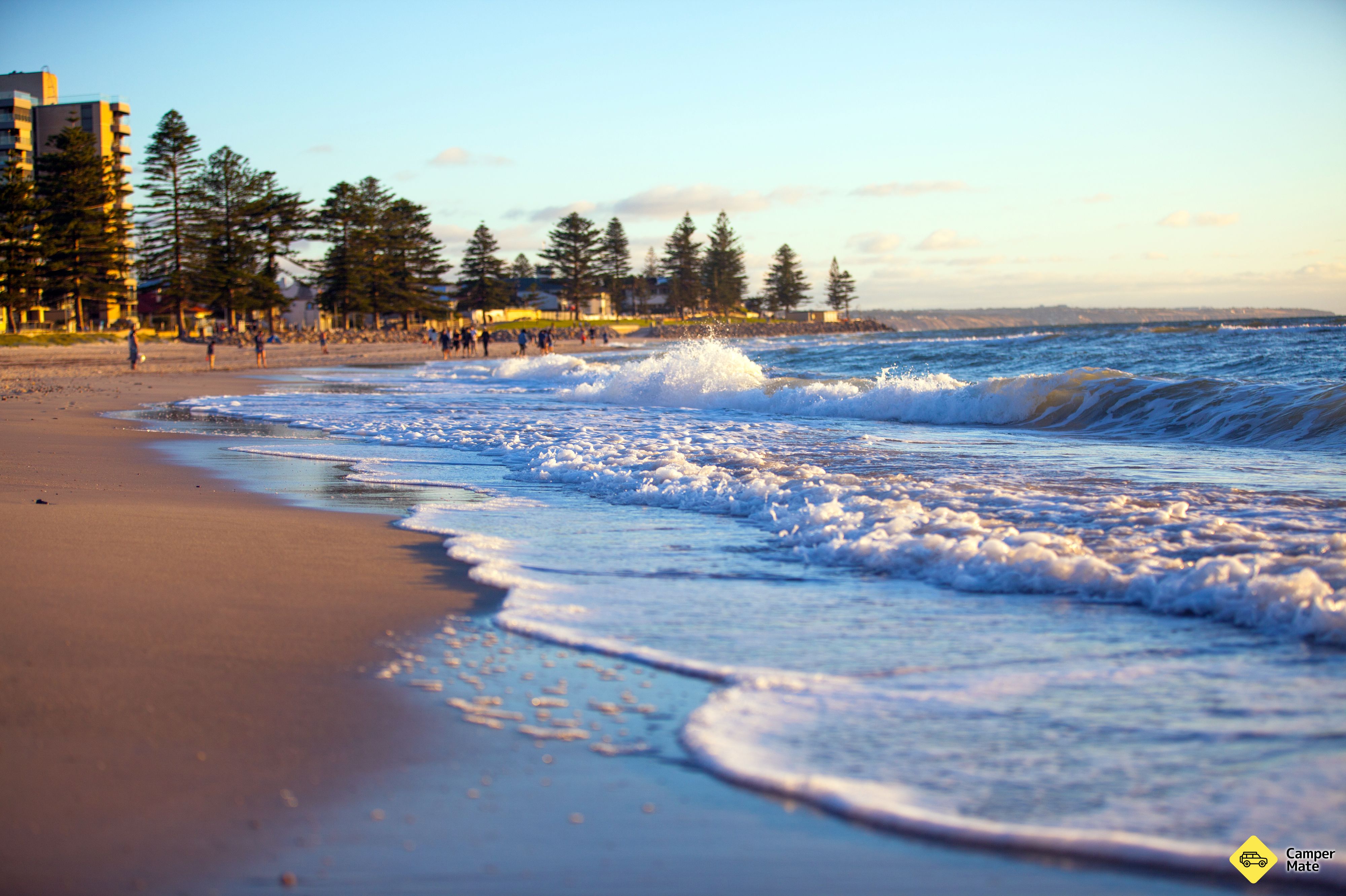 Glenelg Strand - Image 2