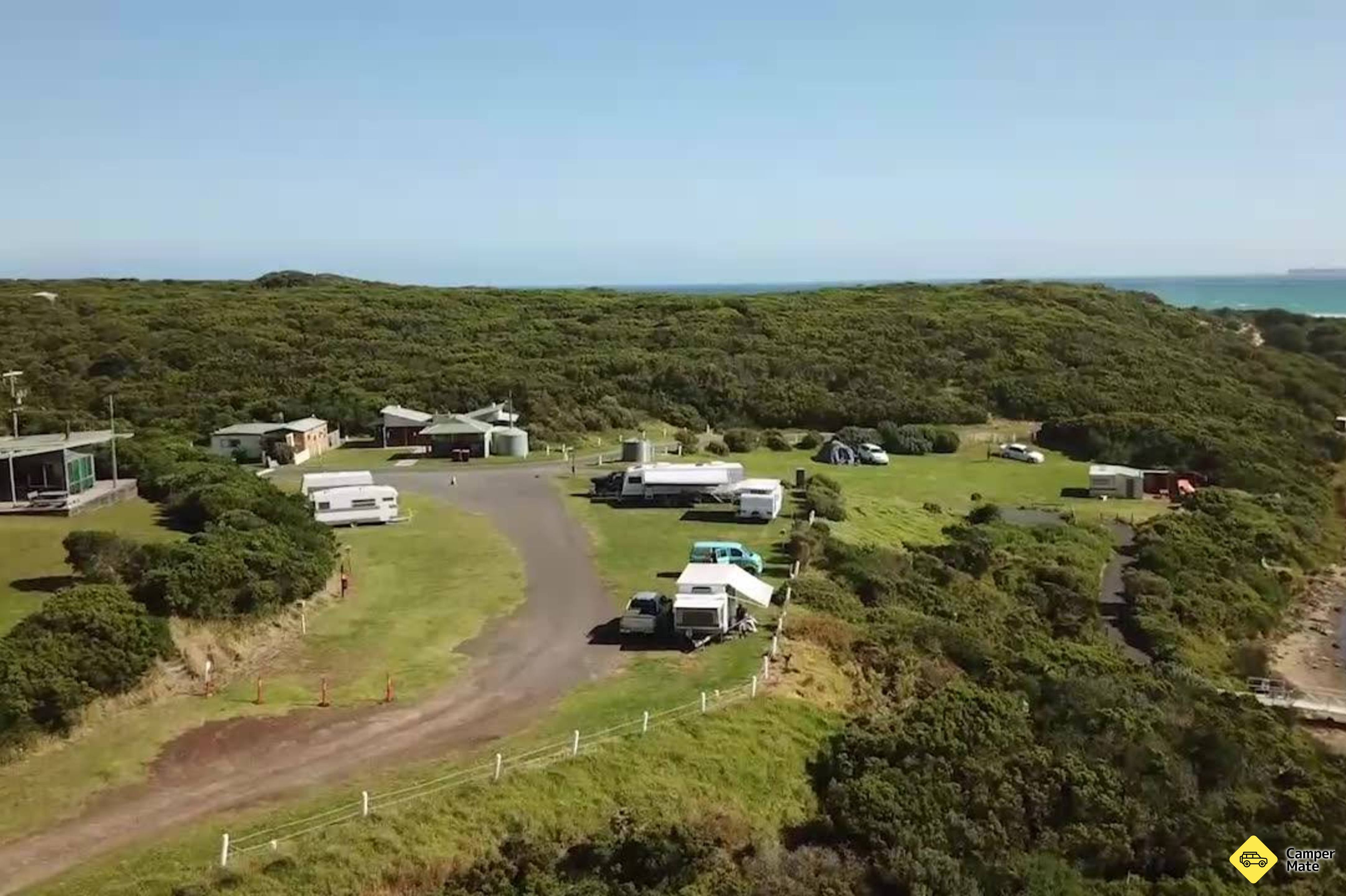 Yambuk Lake Caravan Park - Image 2