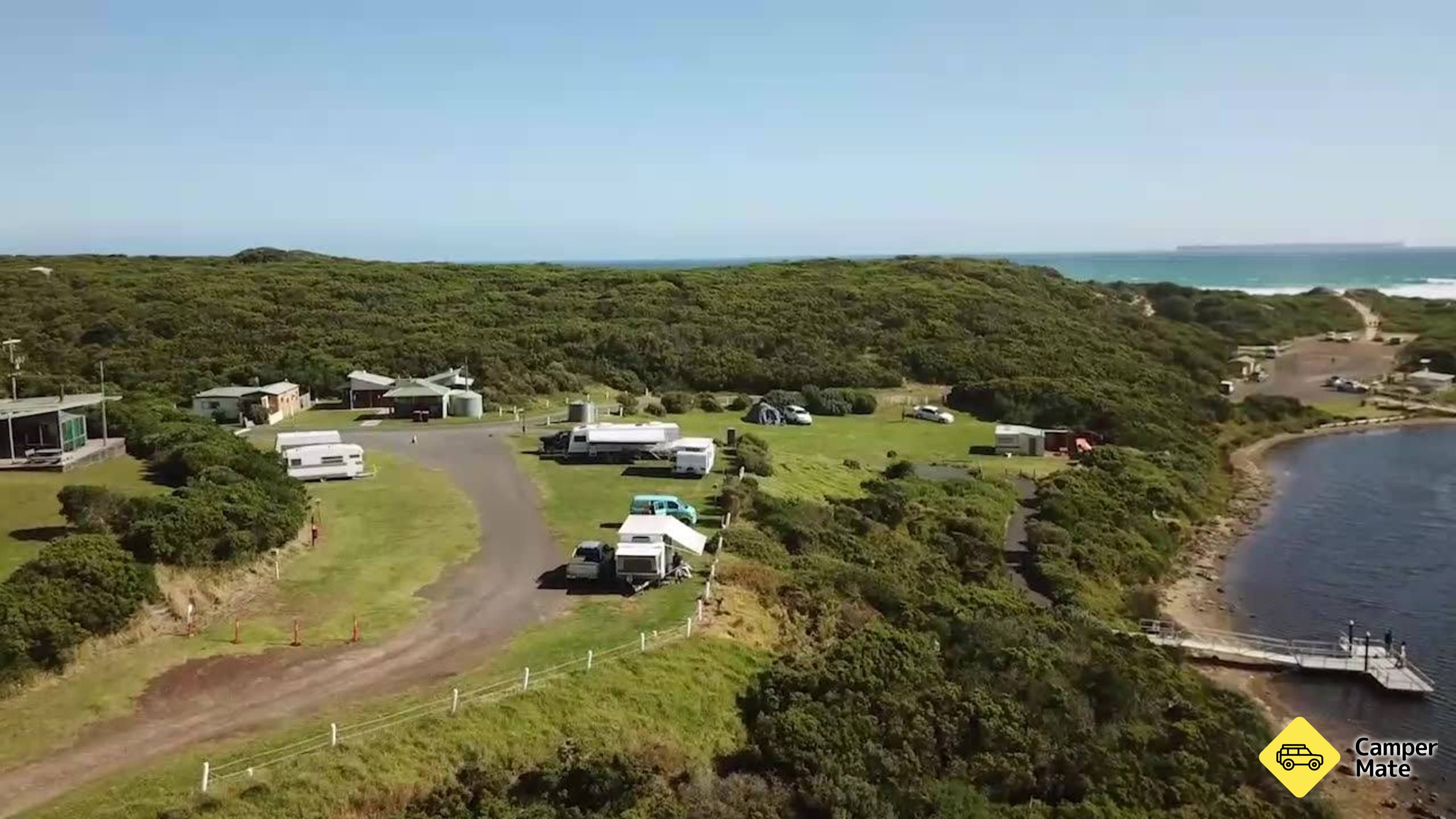 Yambuk Lake Caravan Park - Image 2