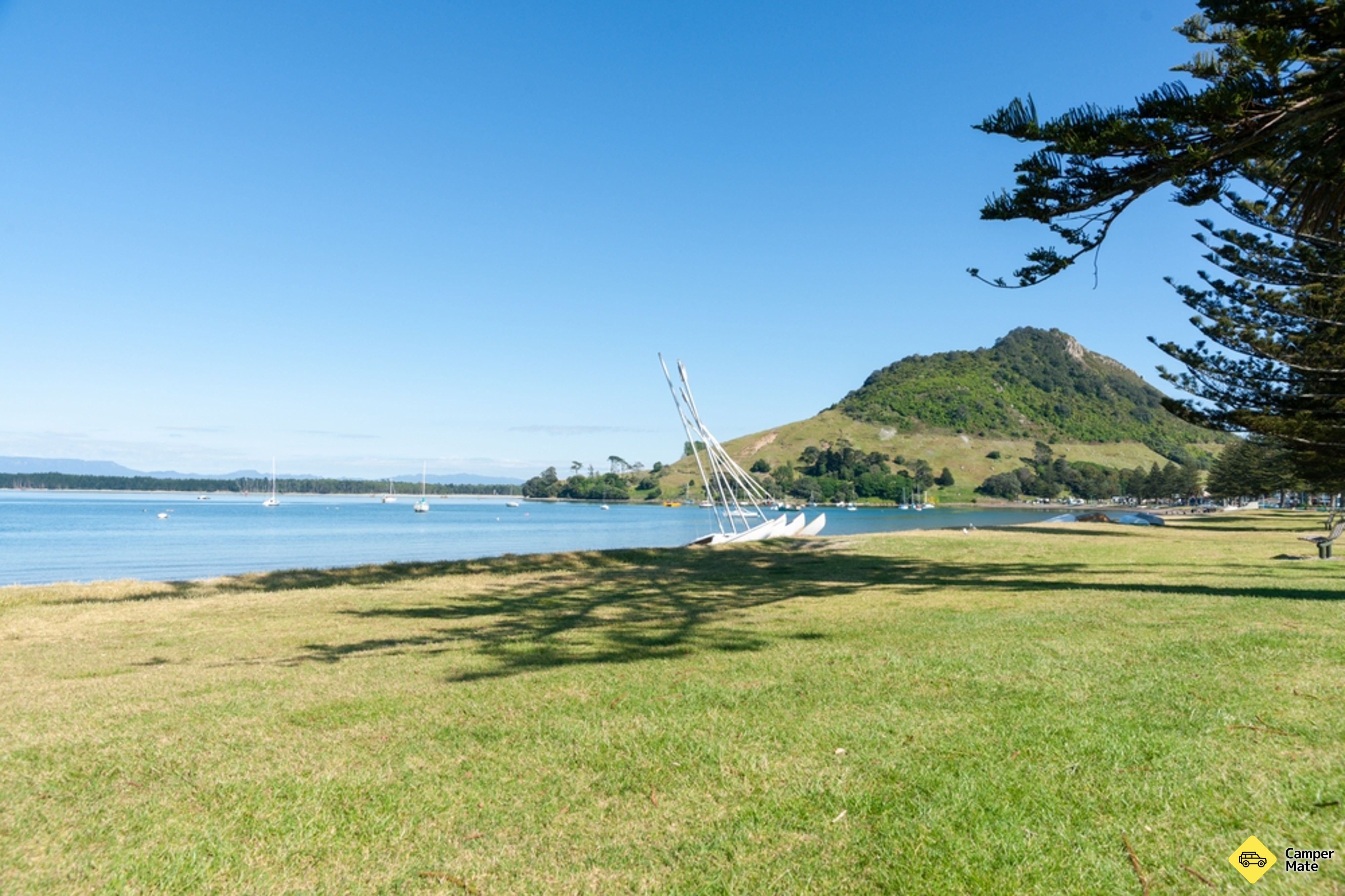 Pilot Bay Beach - Image 2