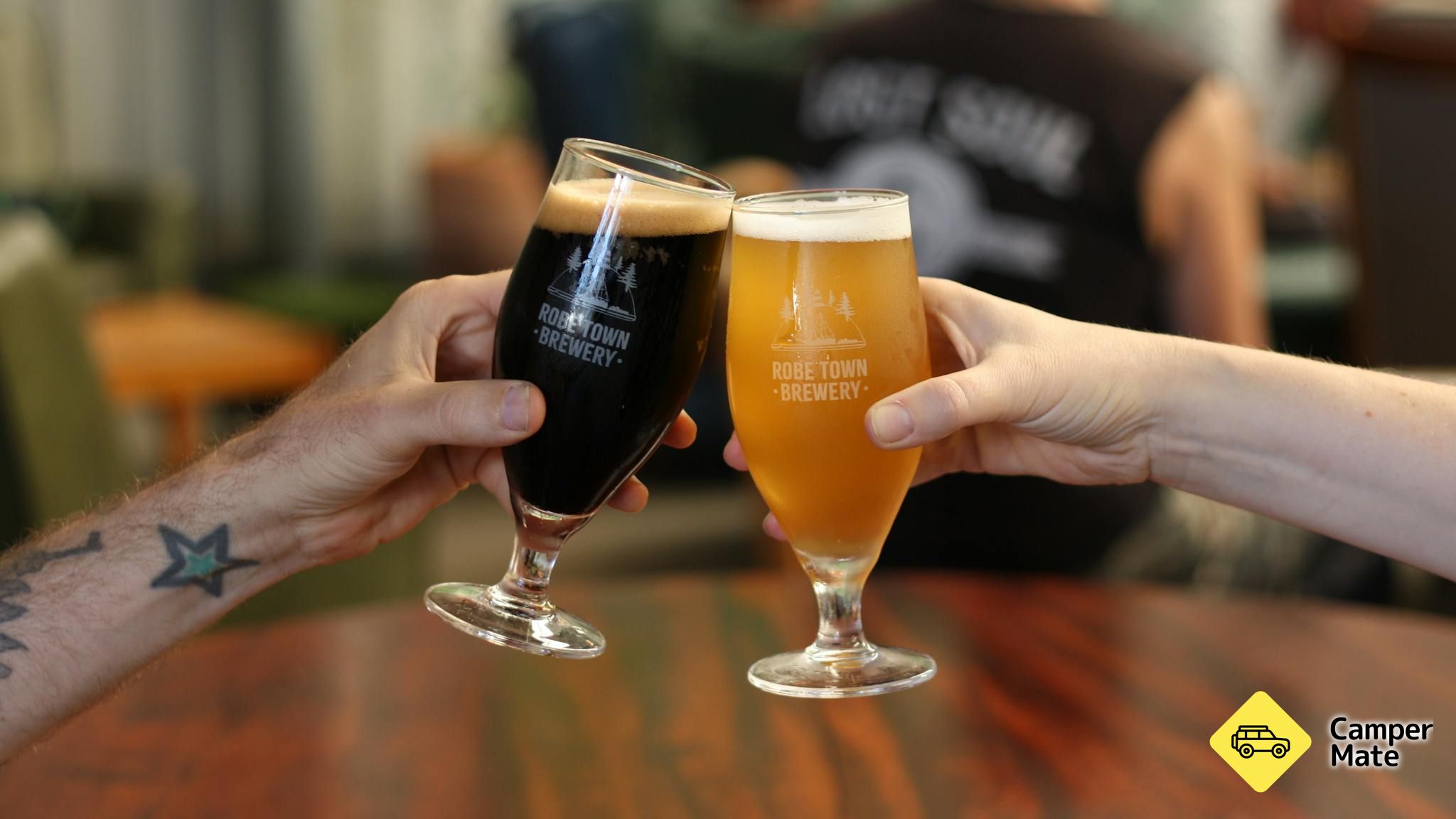 The Robe Town Brewery - Image 3