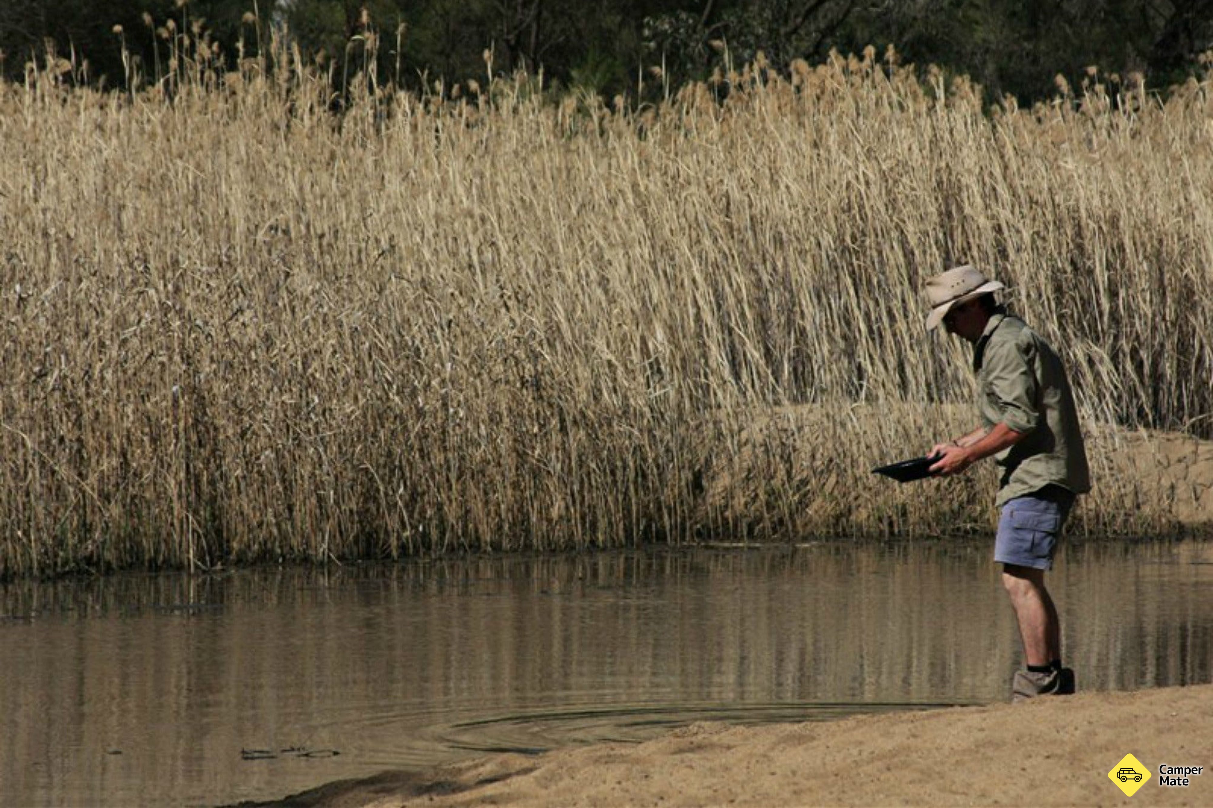 Wooldridge Recreation and Fossicking Reserve - Image 3
