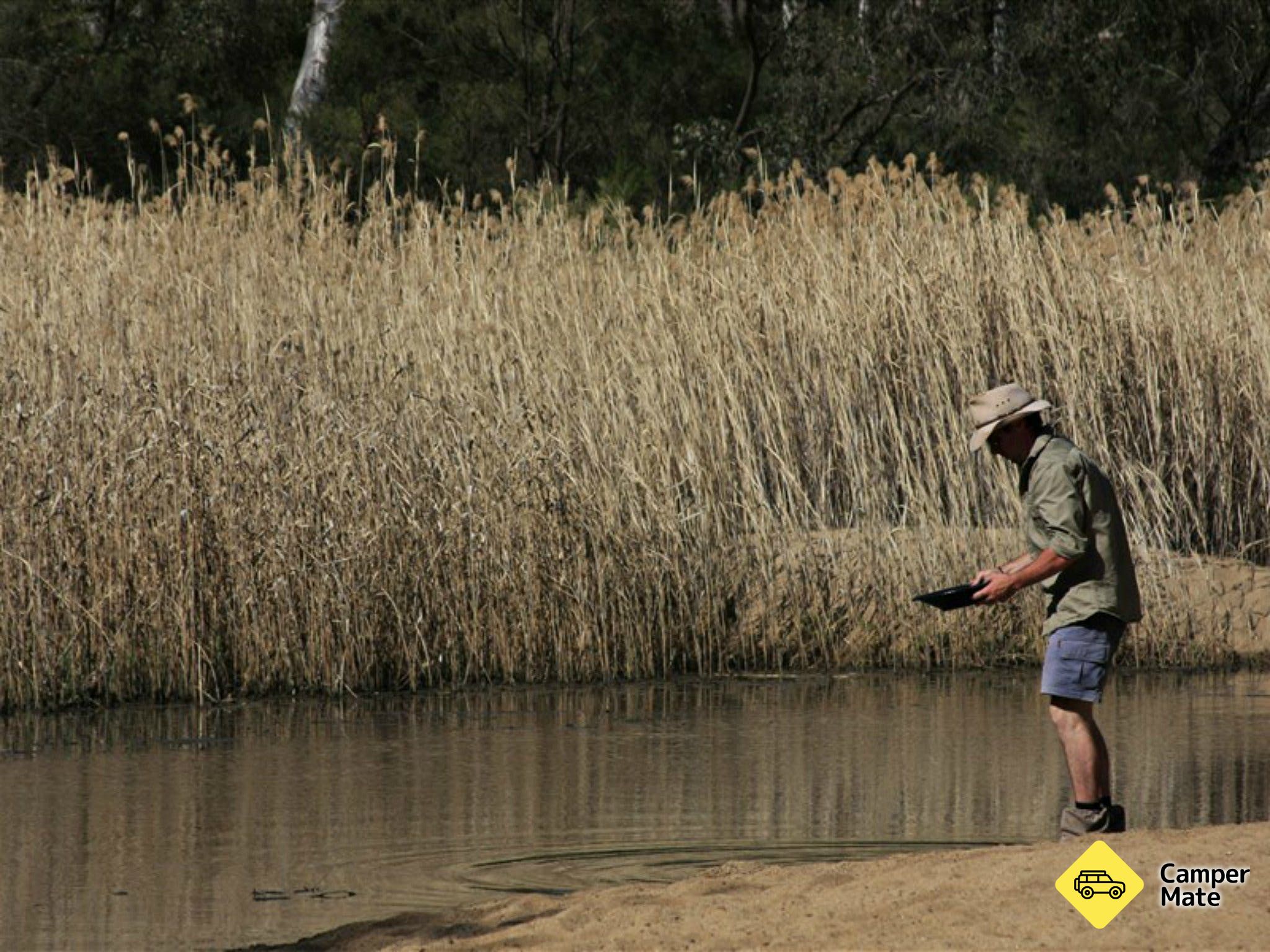 Wooldridge Recreation and Fossicking Reserve - Image 3