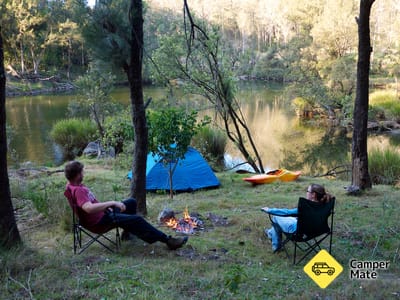 Clarence River Wilderness Camp and Lodge के बारे में राय