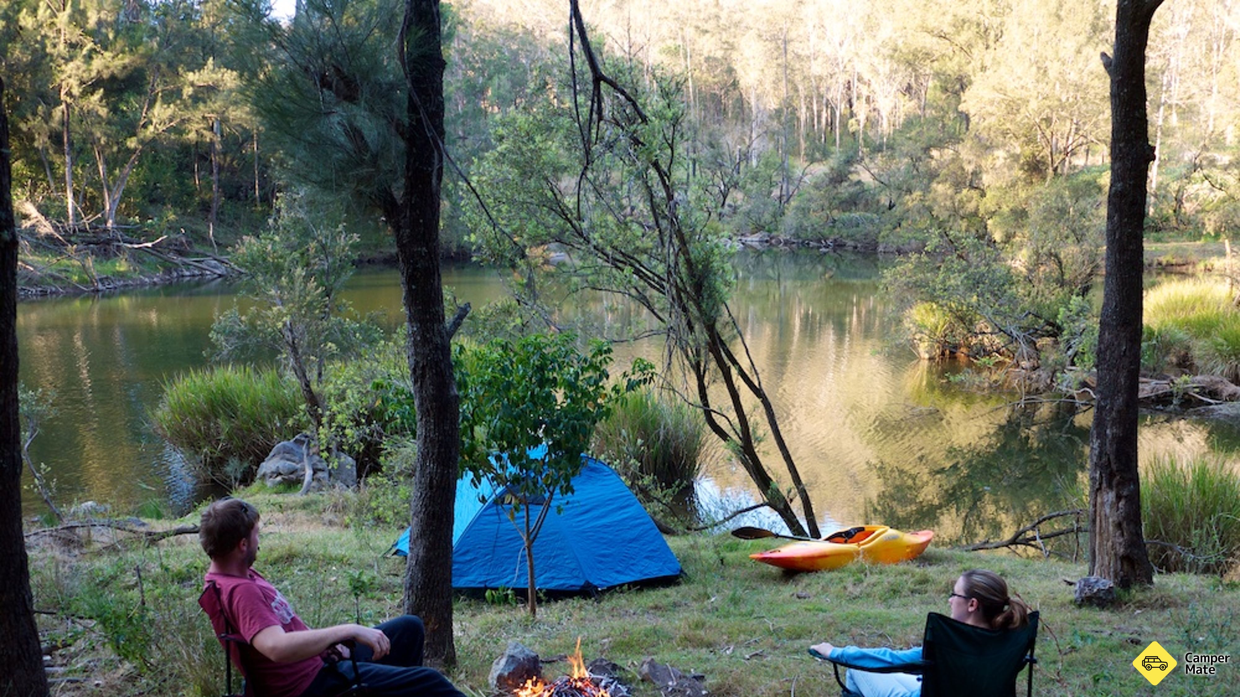Hal yang dapat dilakukan di dekat Clarence River Wilderness Camp and Lodge