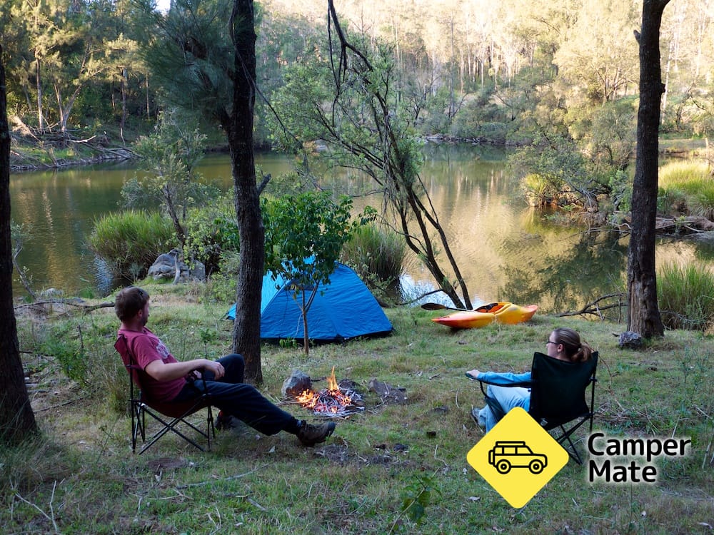 Restauracje w pobliżu Clarence River Wilderness Camp and Lodge