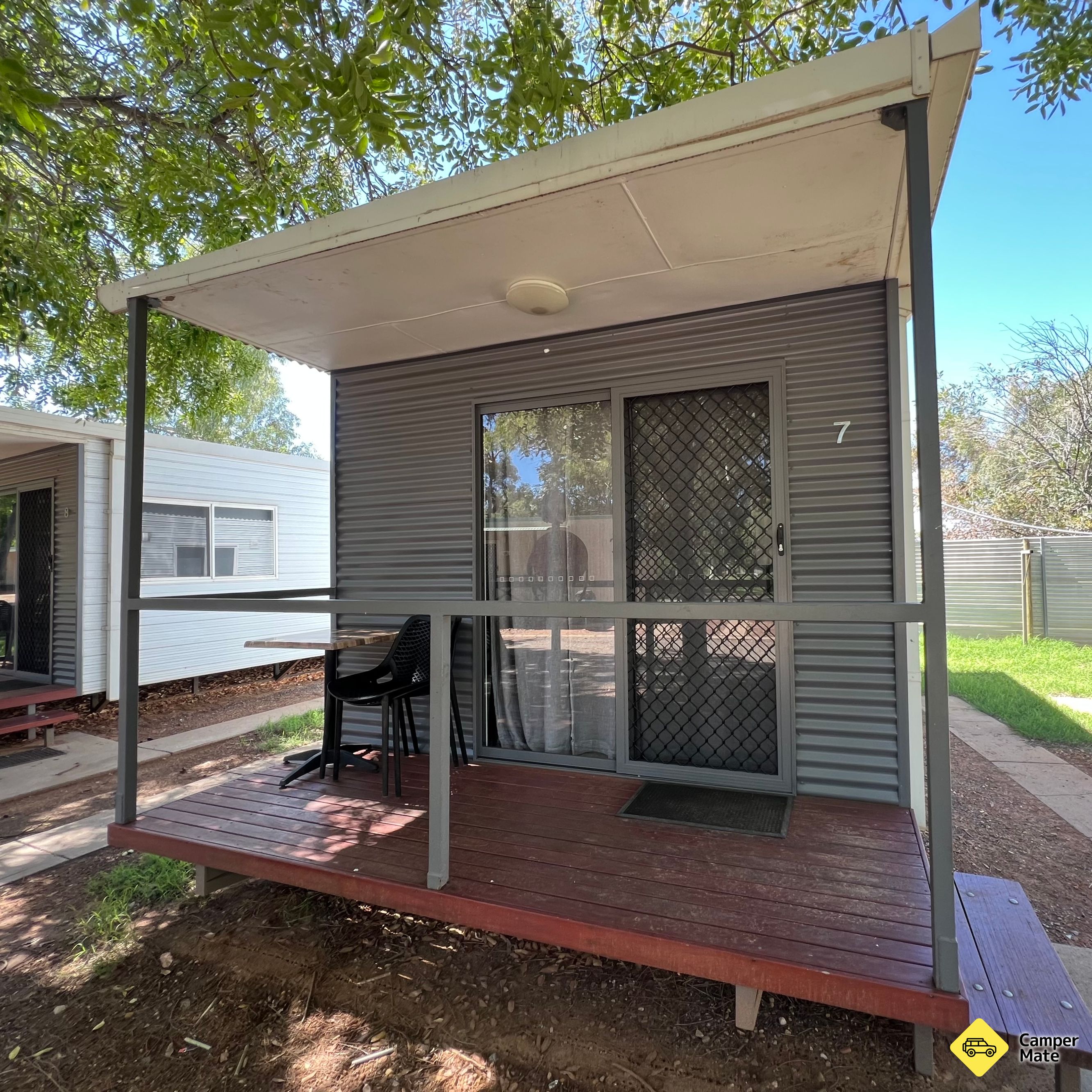 Alice Springs Tourist Park - Image 2
