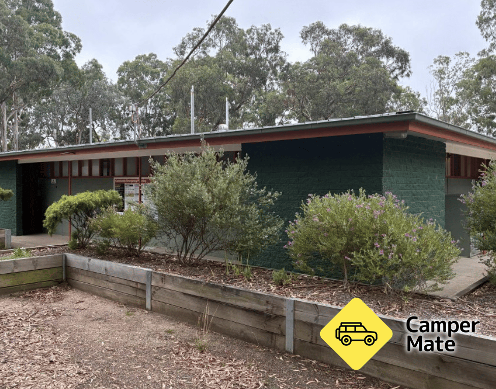 Lakeside Caravan Park Glenmaggie - Image 3