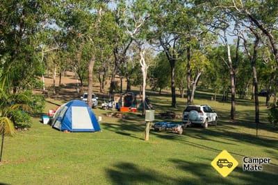 Mary River Wilderness Retreat