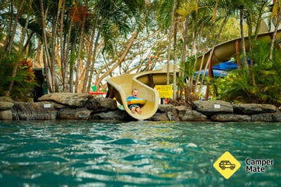 BIG4 Port Douglas Glengarry Holiday Park