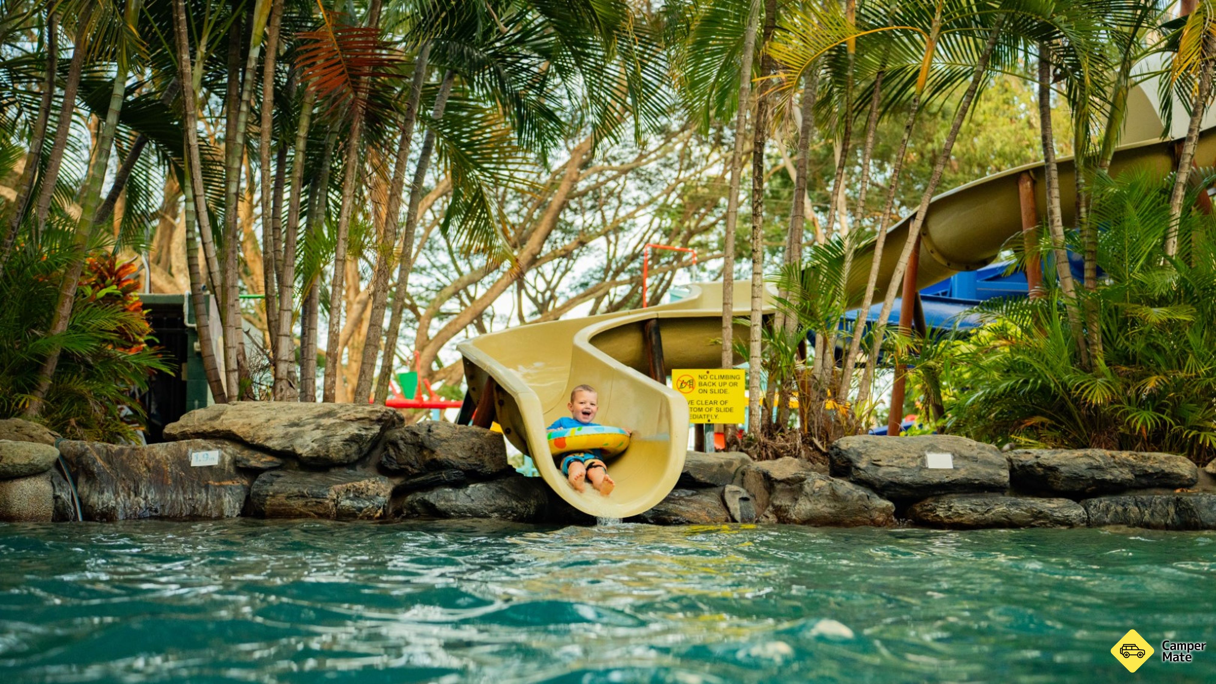 BIG4 Port Douglas Glengarry Holiday Park