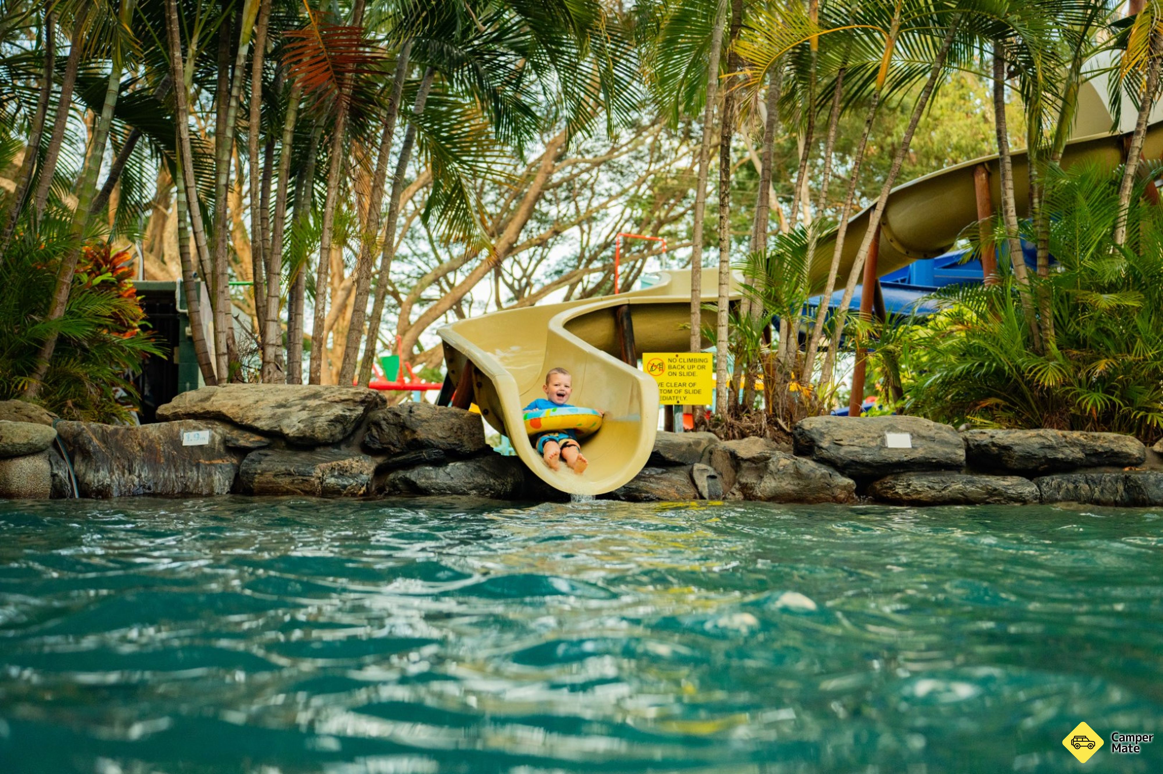 BIG4 Port Douglas Glengarry Holiday Park