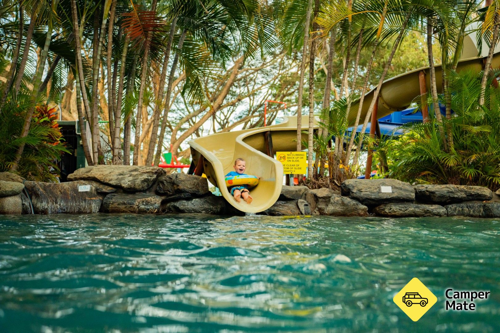 Szállodák itt: Port Douglas Glengarry Holiday Park