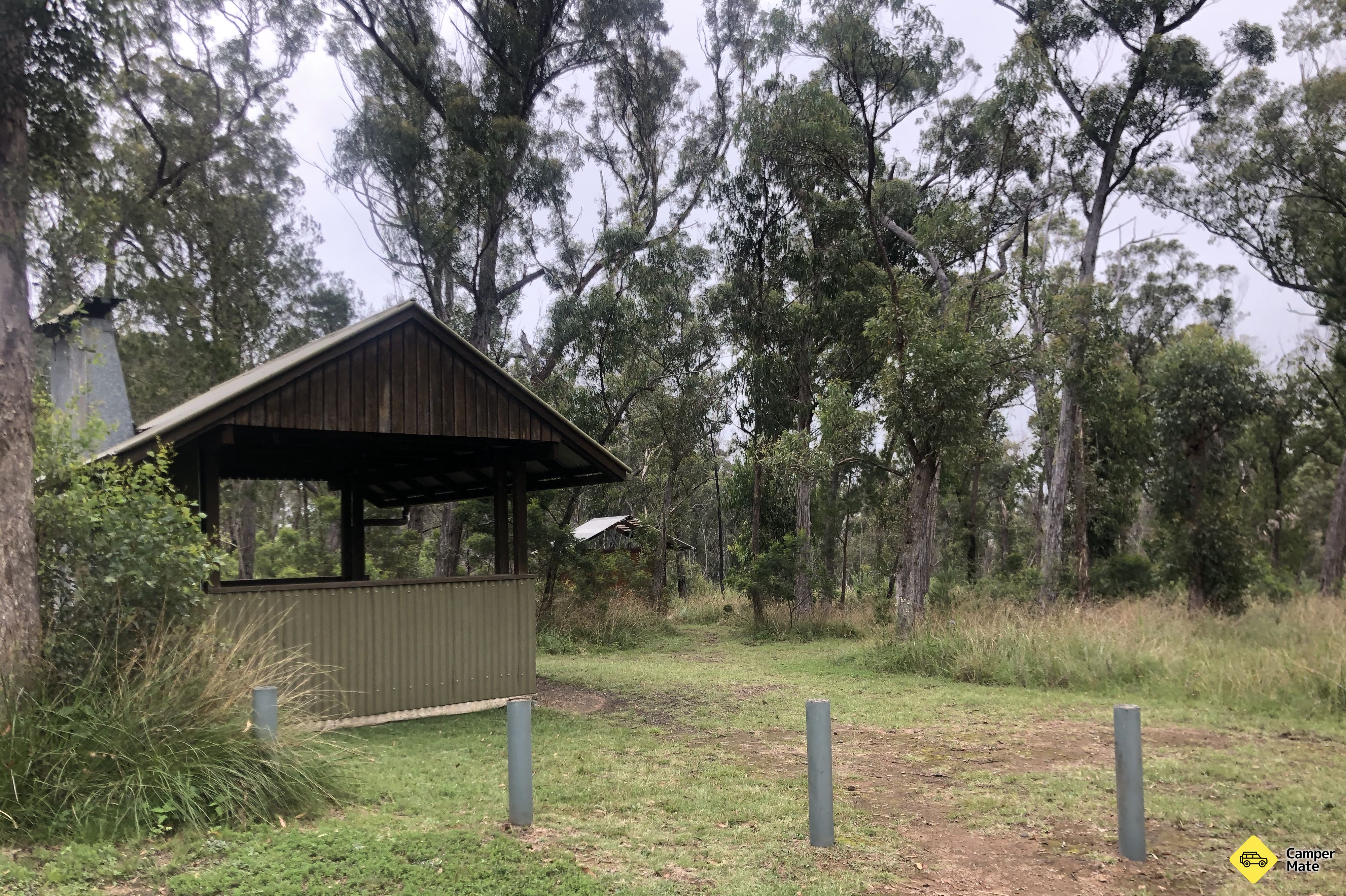 Aanloop van Budds Mare Campground - Image 3