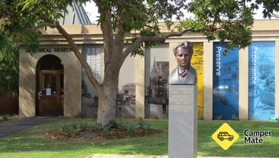 Queenscliffe Historical Museum