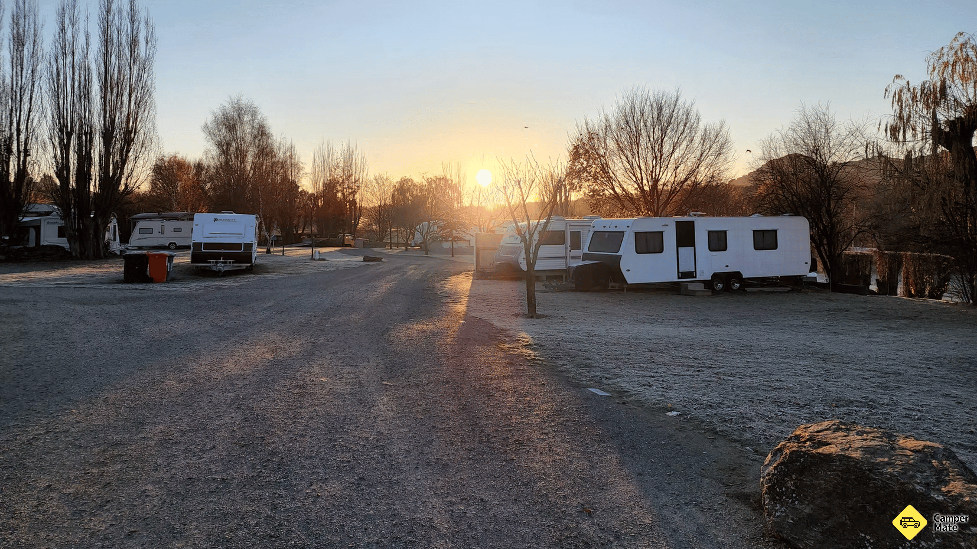 亚历山大度假公园