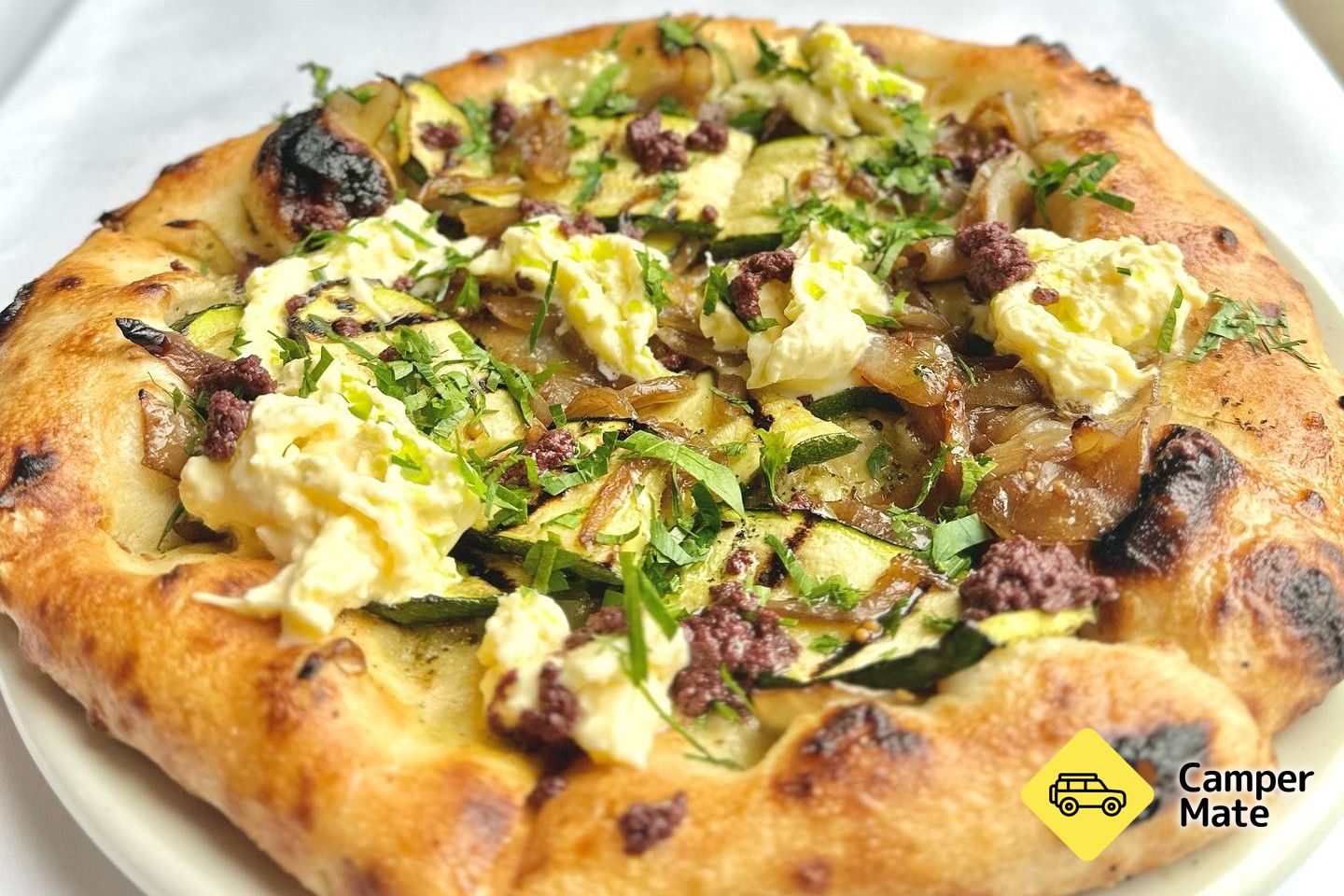 Prego Restaurant - Image 3