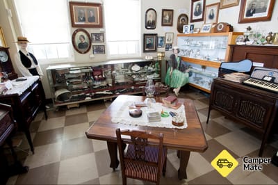 Lawrence Museum and Historical Society Inc
