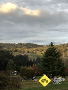 Tuena Camping and Picnic Ground