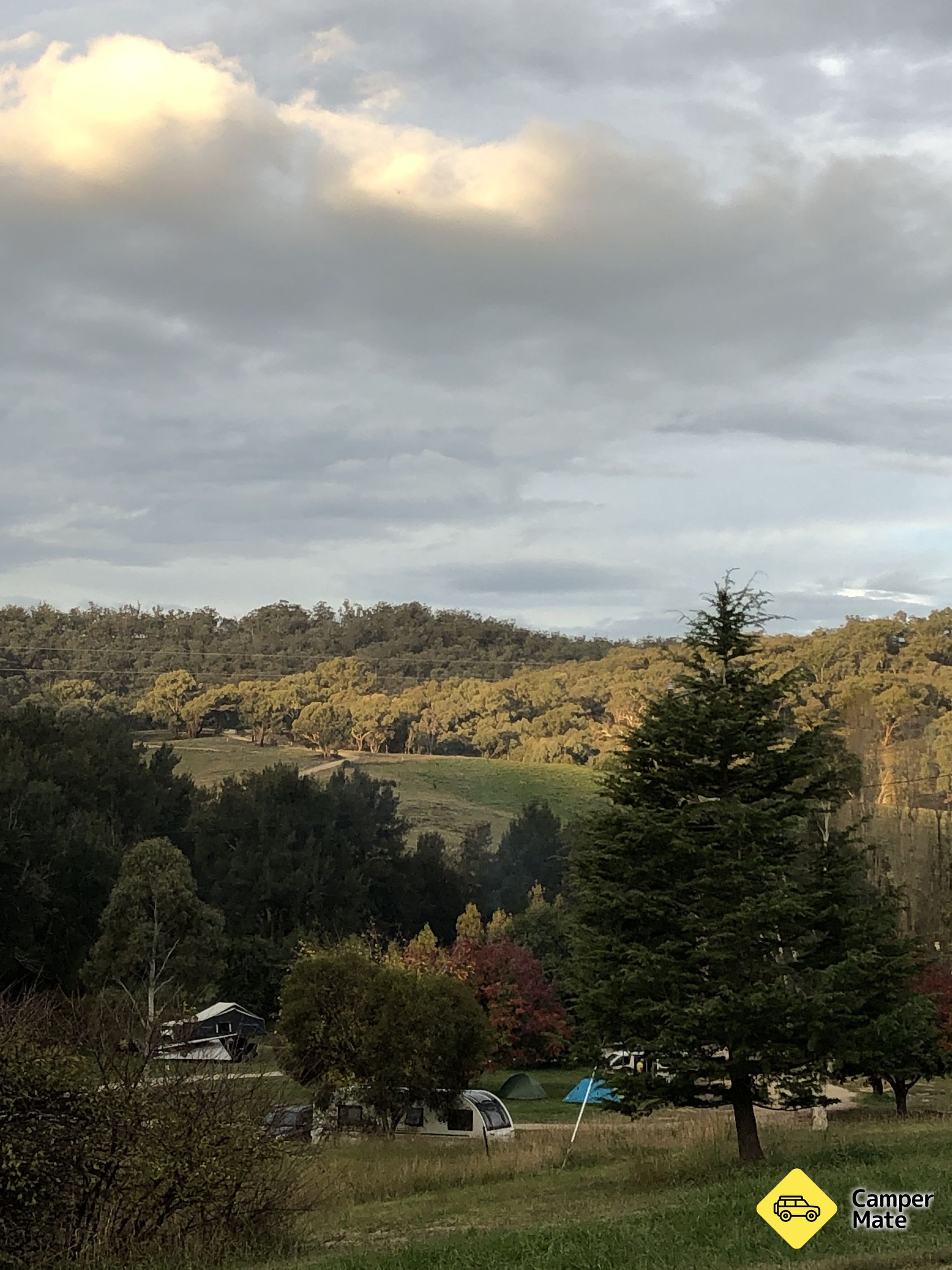 Tuena Camping and Picnic Ground