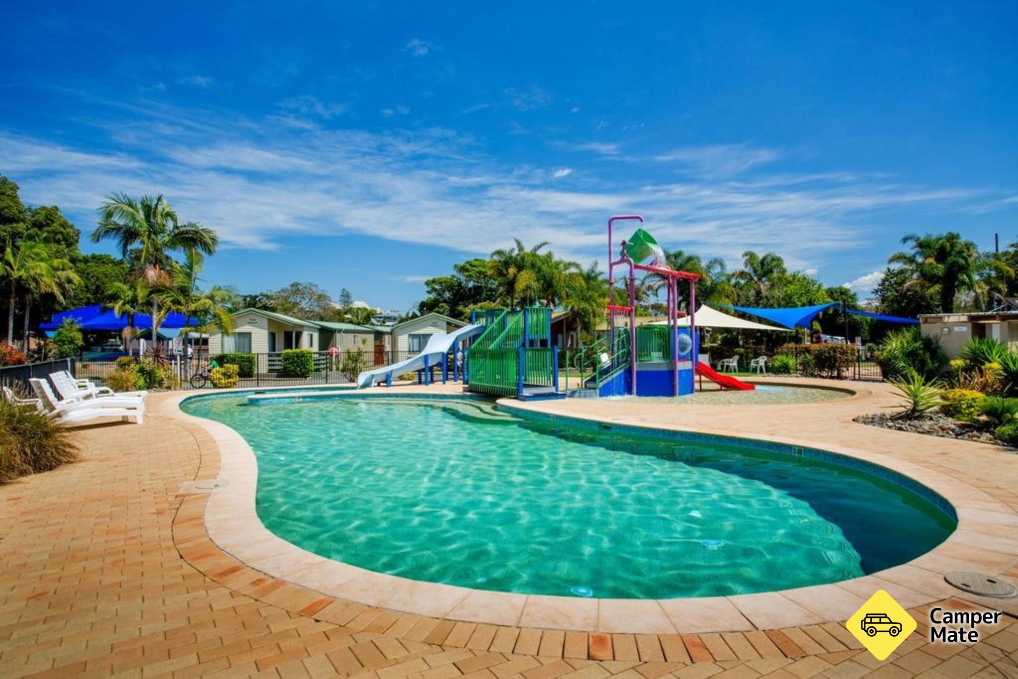 Discovery Parks - Harrington Beach - Image 2