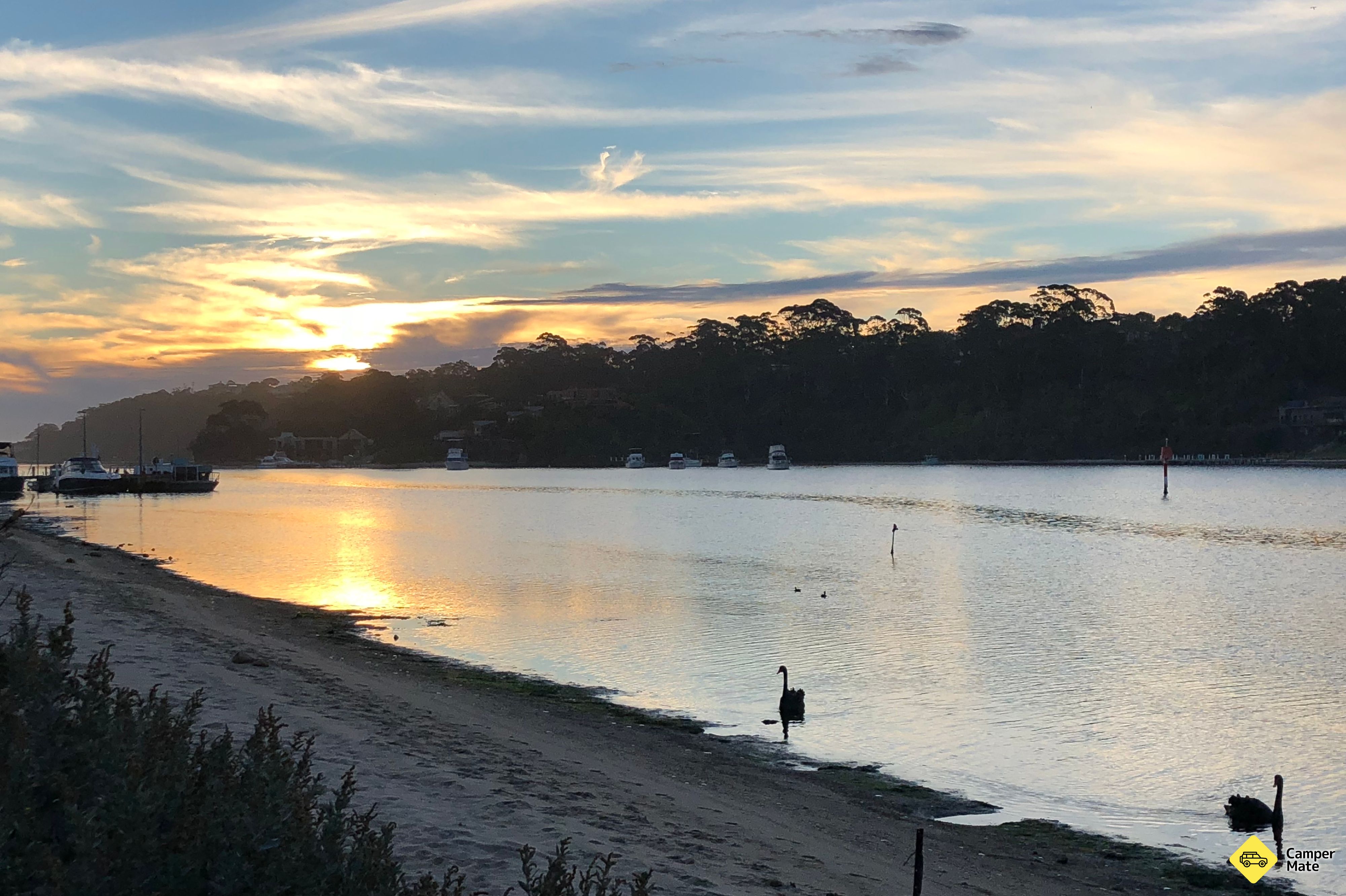 Lakes Entrance Recreation Reserve & Camping Ground - Image 2