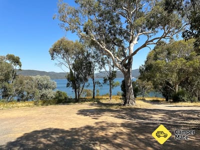 Boomerang Beach Camp