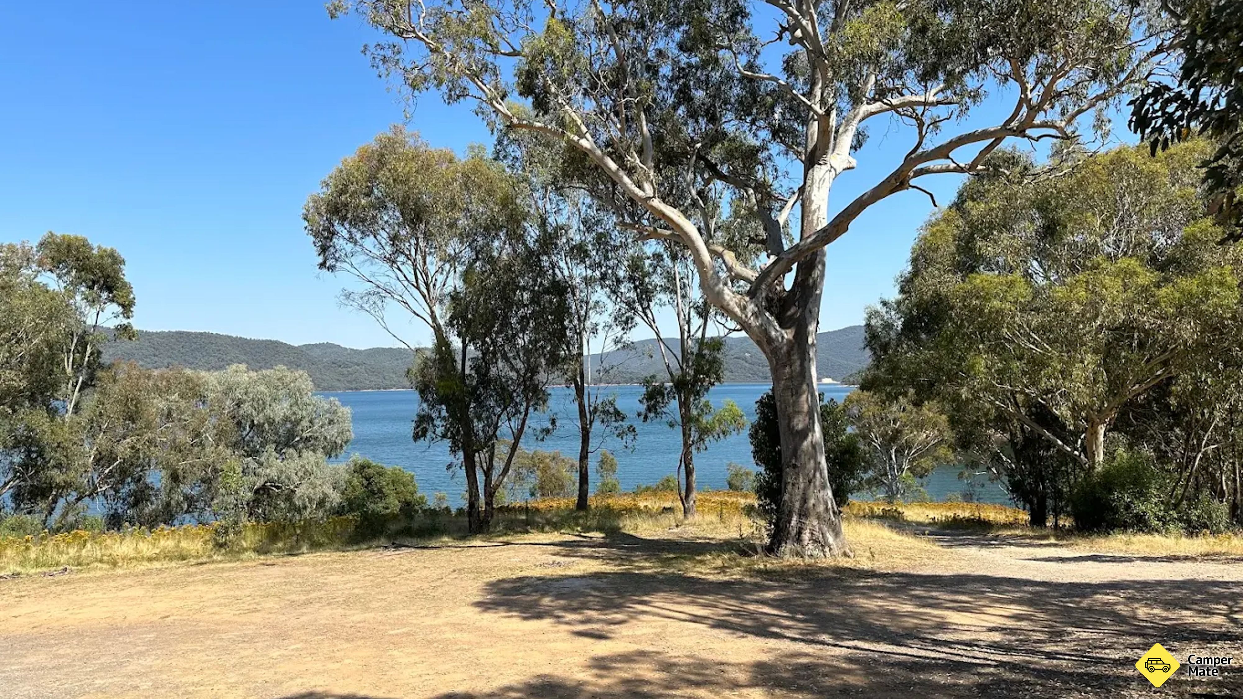 Boomerang Beach Camp