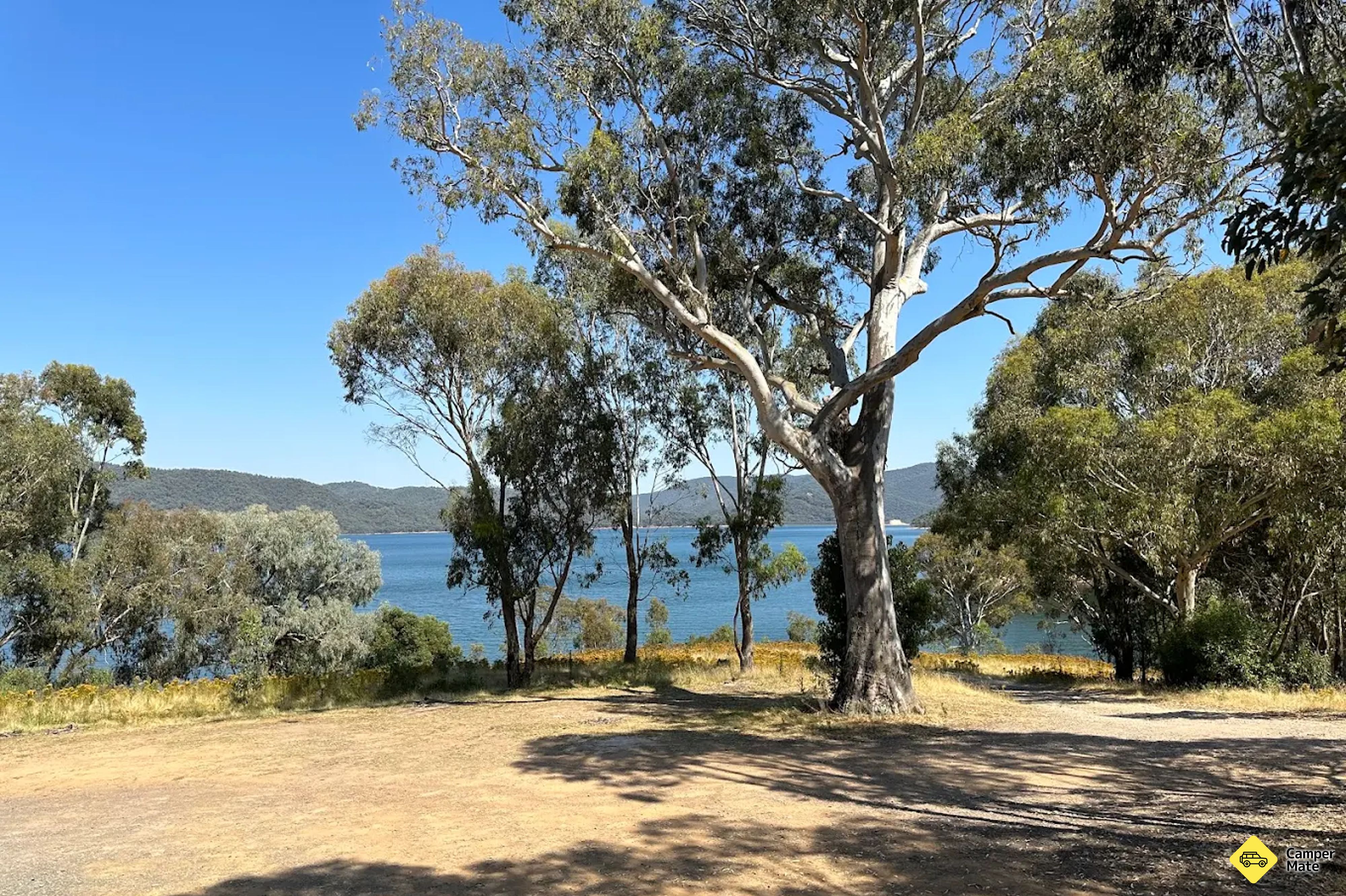 Boomerang Beach Camp