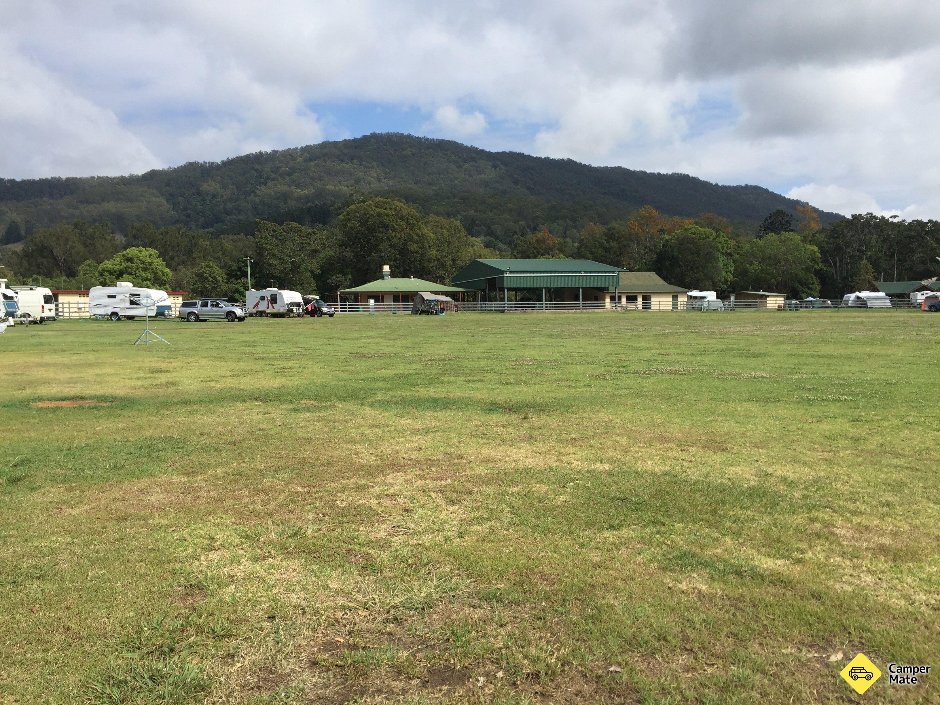 Canungra Showgrounds und Camping - Image 2