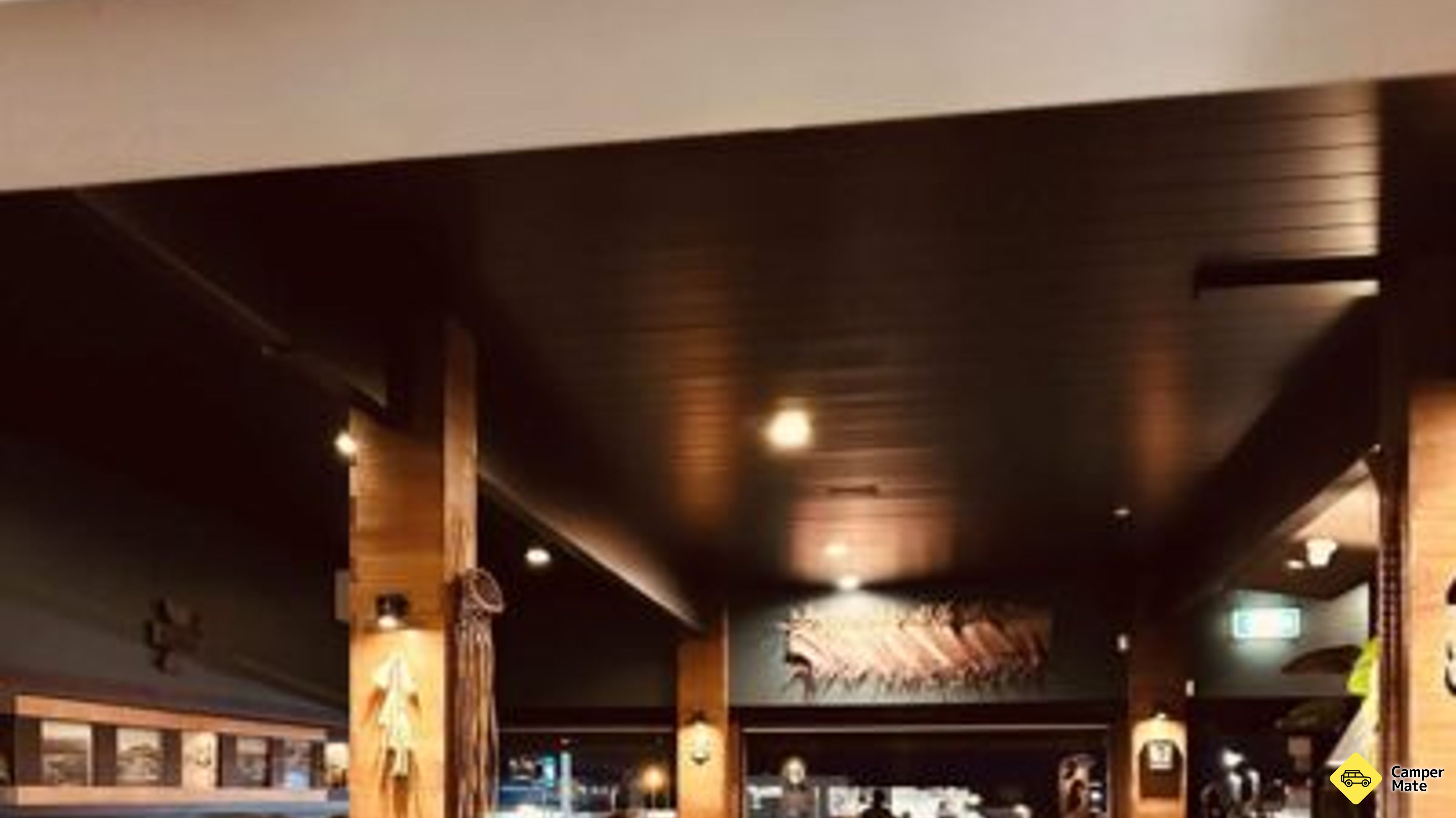 Plateau Bar & Eatery