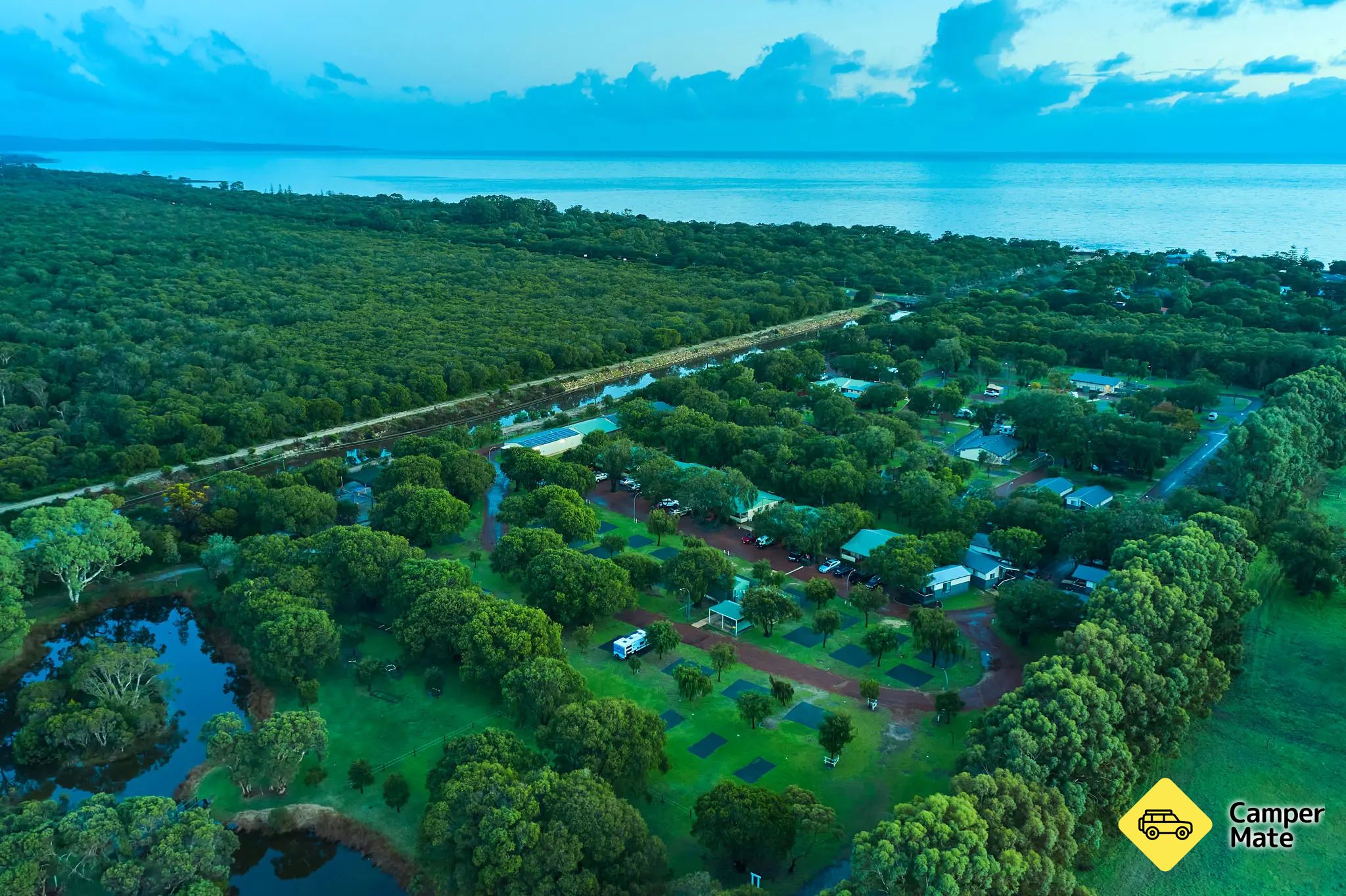 RAC Busselton Holiday Park - Image 3