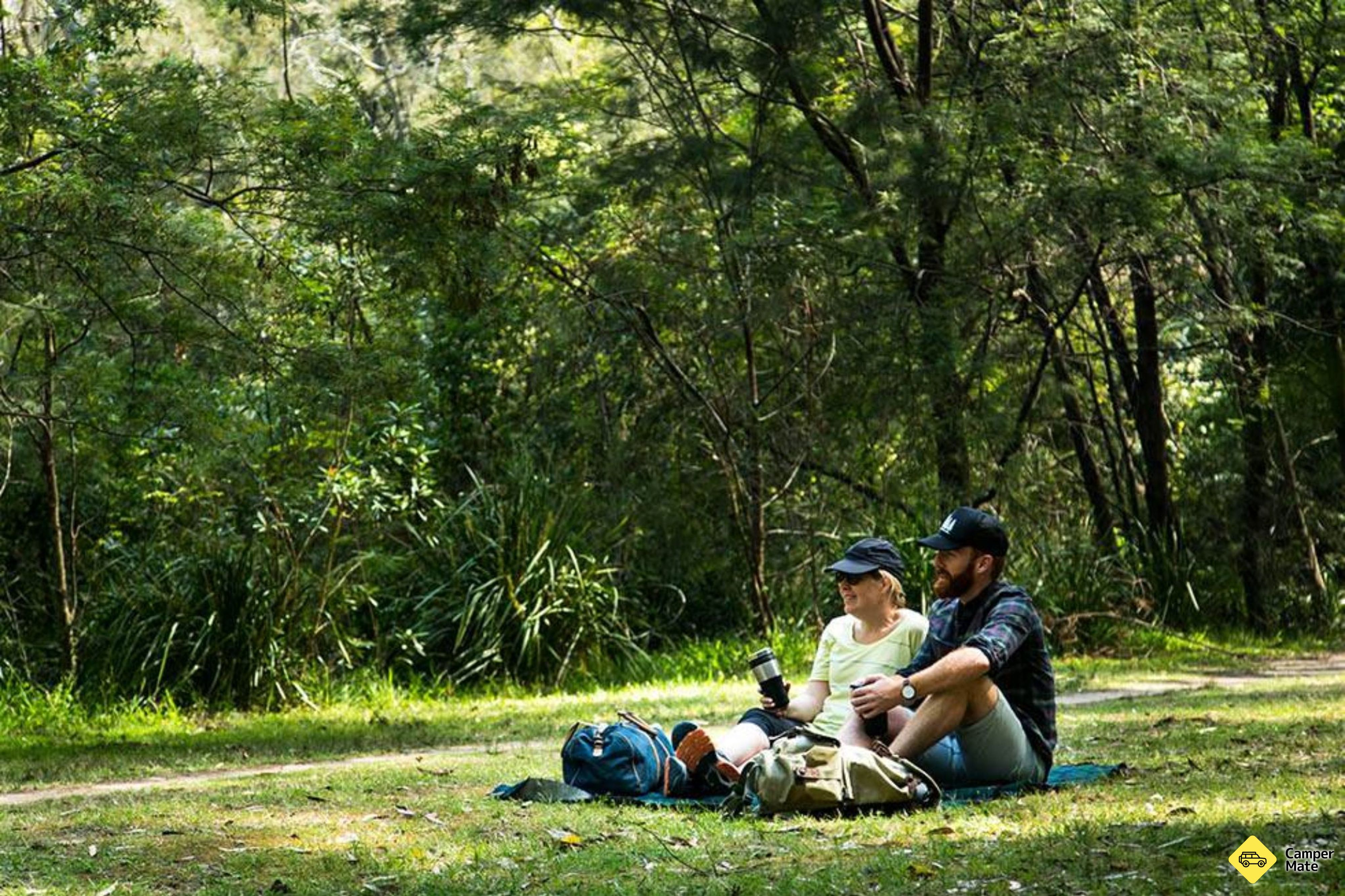 Discovery Parks - Lane Cove Sydney - Image 2