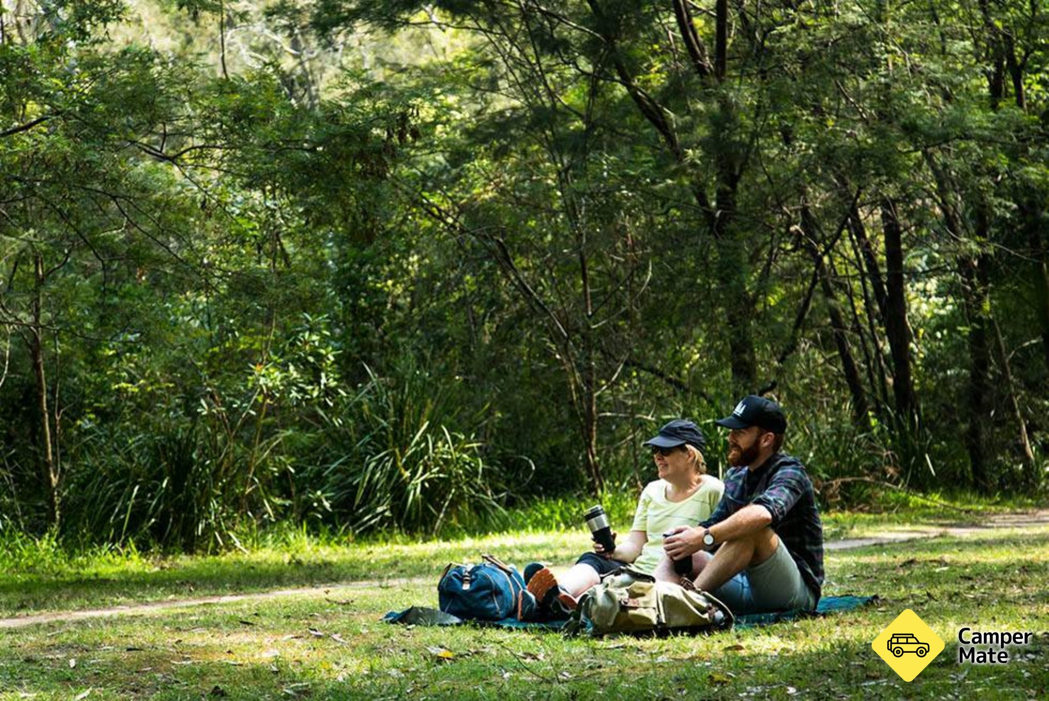 Discovery Parks - Lane Cove Sydney - Image 2