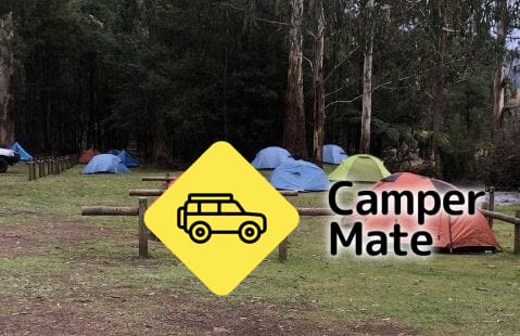 Marysville Caravan & Holiday Park